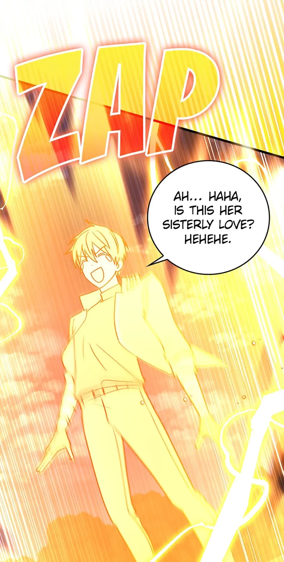 The Maxed-Out Player Chapter 13 - 53