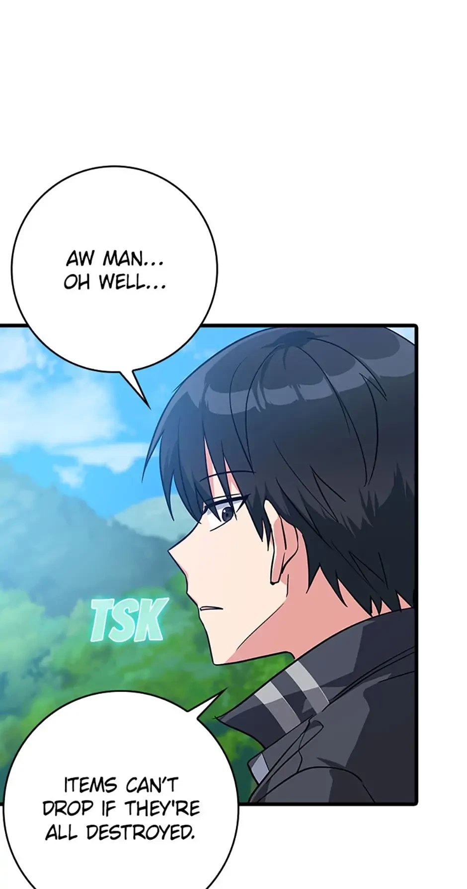 The Maxed-Out Player Chapter 11 - 16