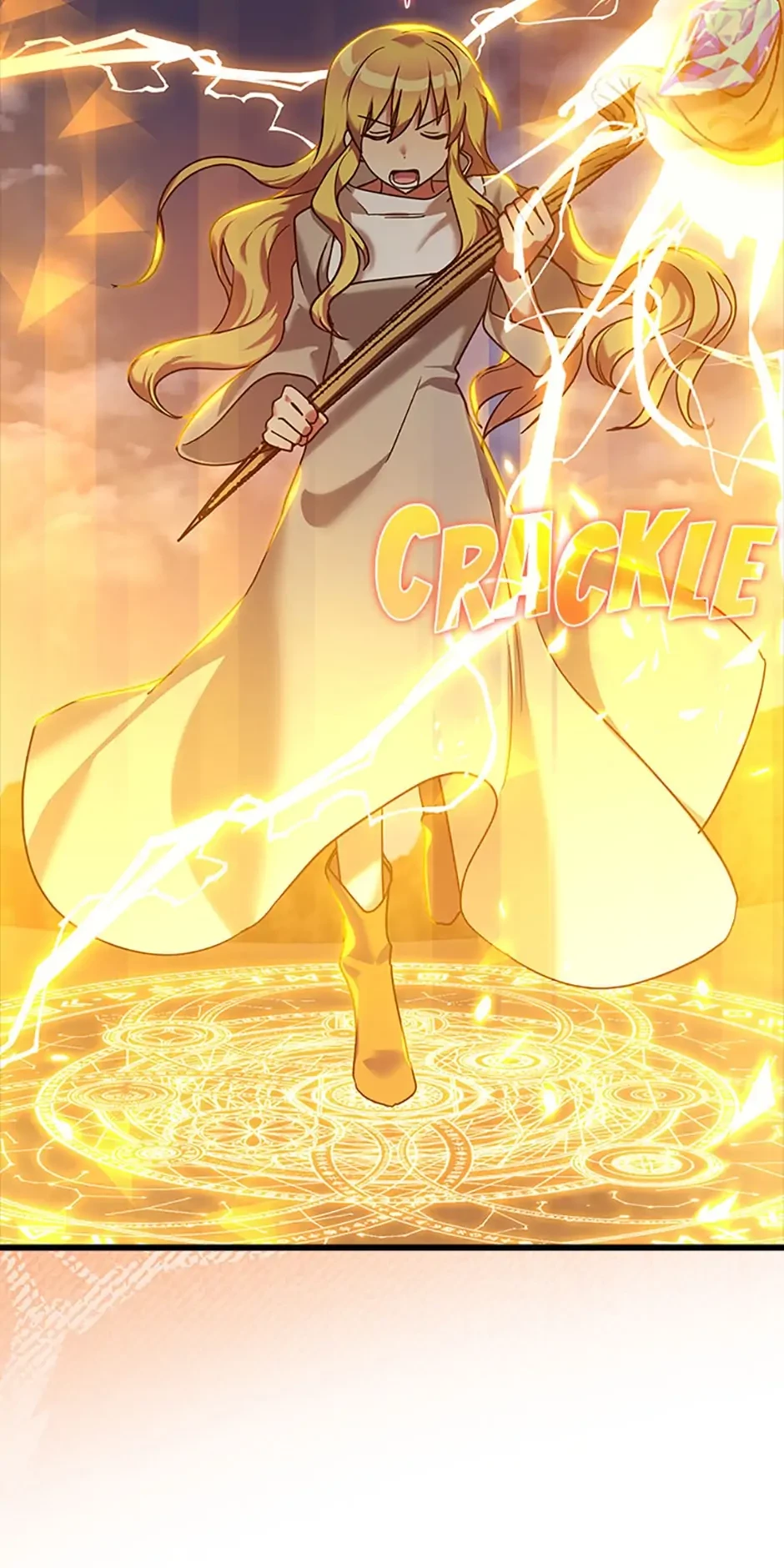 The Maxed-Out Player Chapter 12 - 44