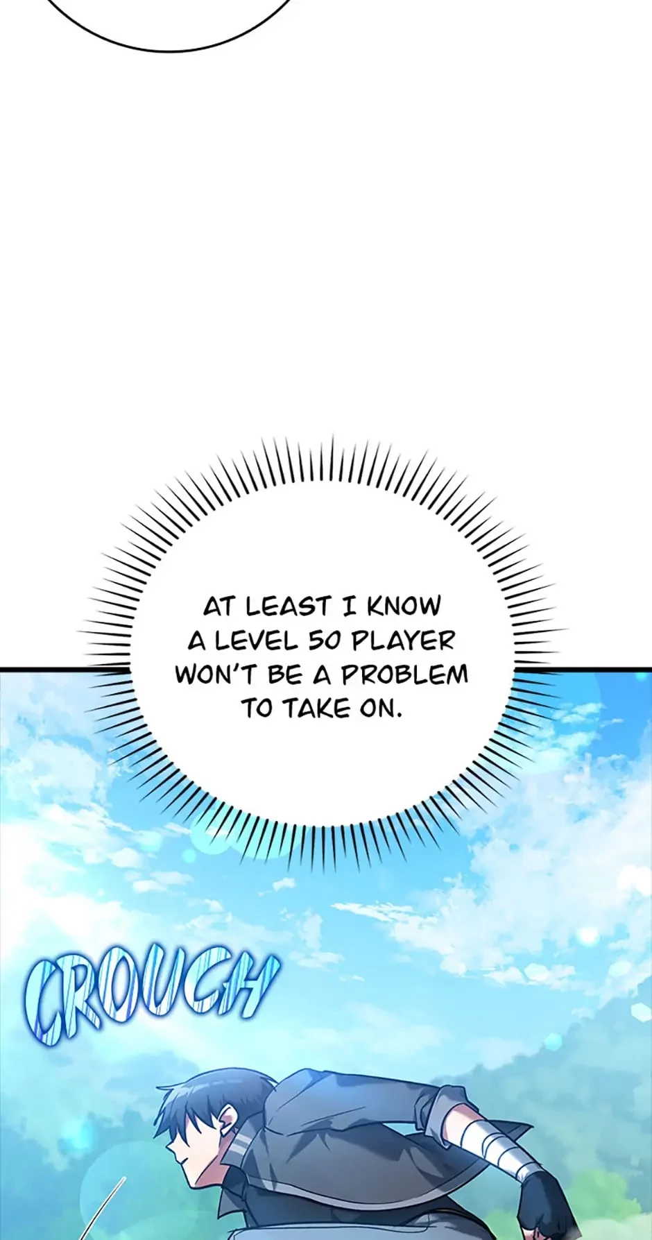The Maxed-Out Player Chapter 11 - 17