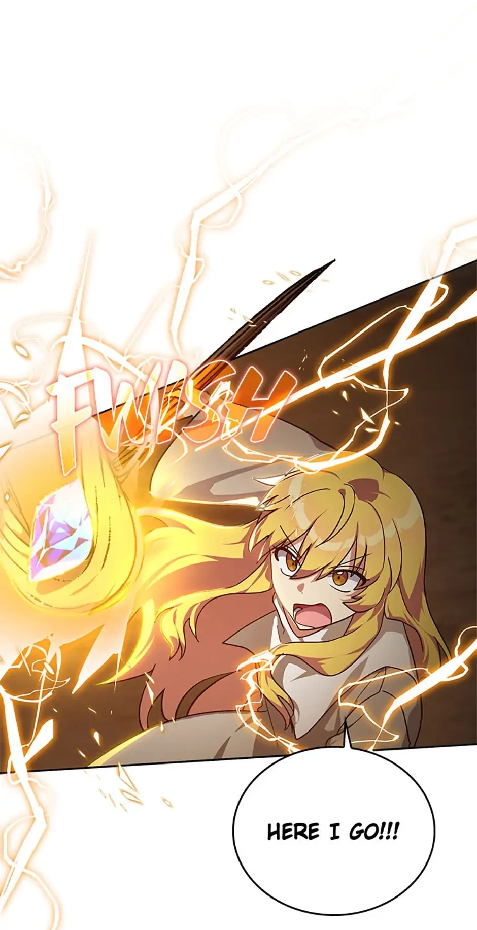 The Maxed-Out Player Chapter 12 - 45