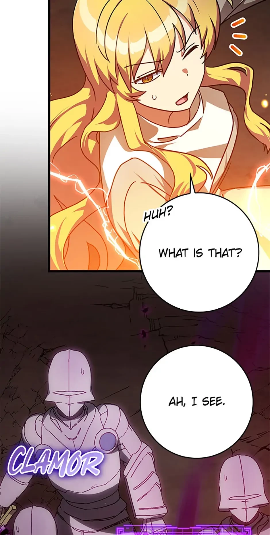 The Maxed-Out Player Chapter 13 - 55