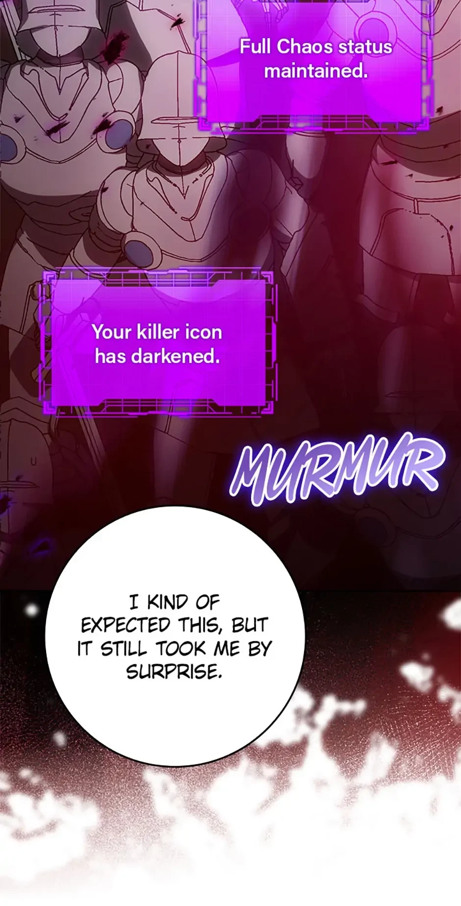 The Maxed-Out Player Chapter 13 - 56