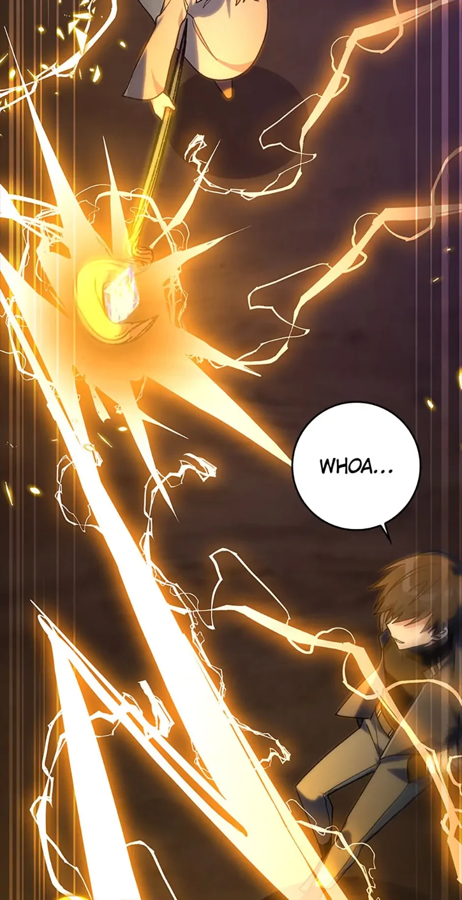 The Maxed-Out Player Chapter 12 - 47
