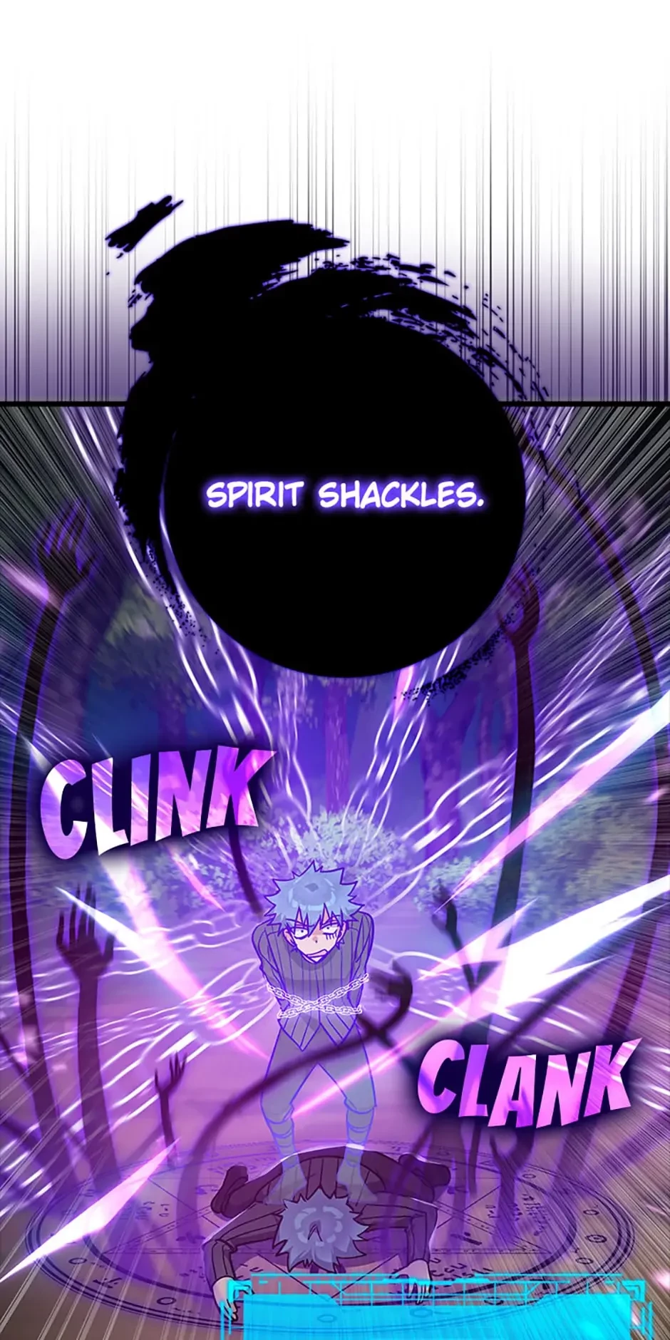 The Maxed-Out Player Chapter 11 - 24