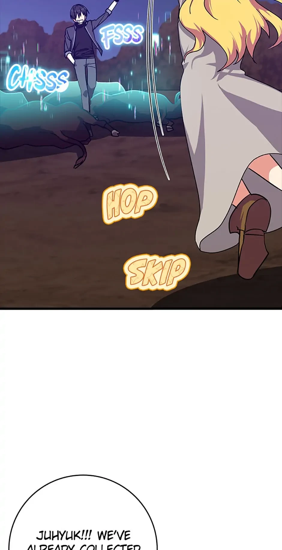The Maxed-Out Player Chapter 12 - 52