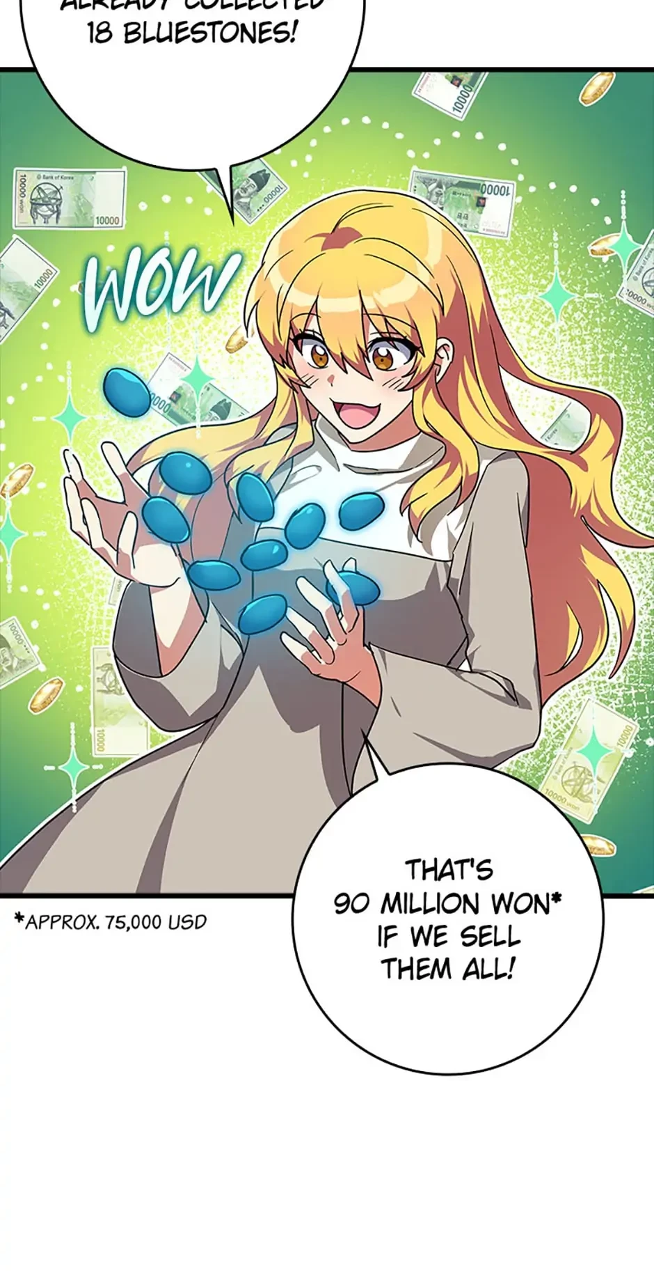 The Maxed-Out Player Chapter 12 - 53