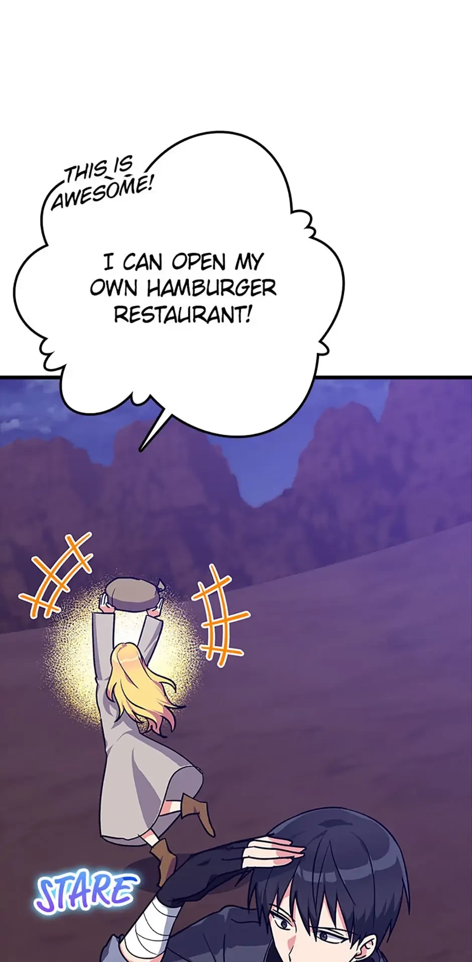 The Maxed-Out Player Chapter 12 - 54