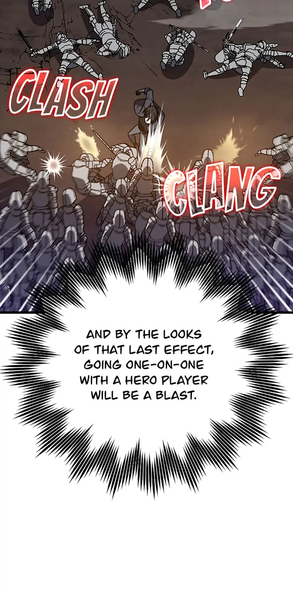 The Maxed-Out Player Chapter 13 - 63