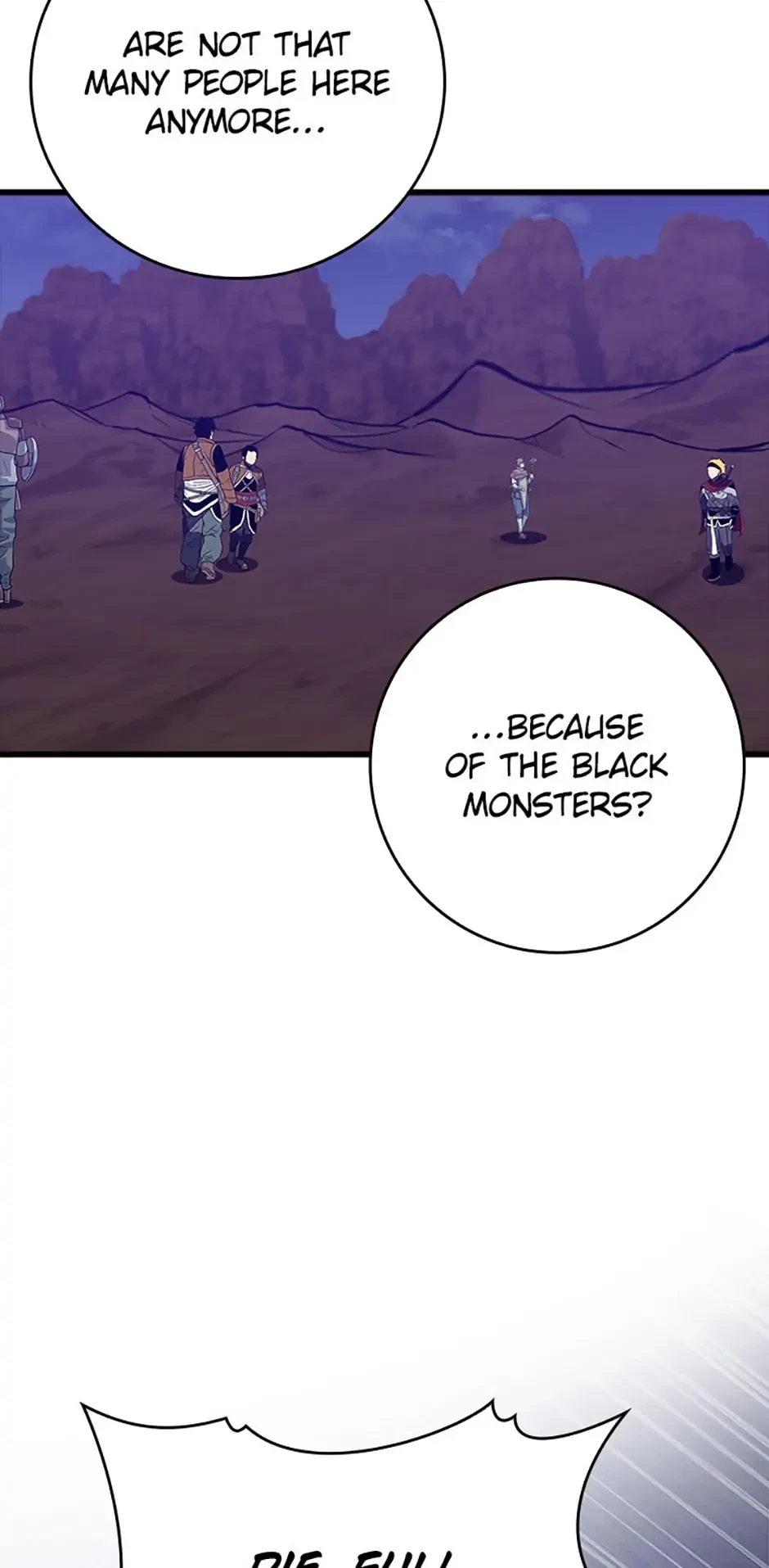 The Maxed-Out Player Chapter 12 - 56