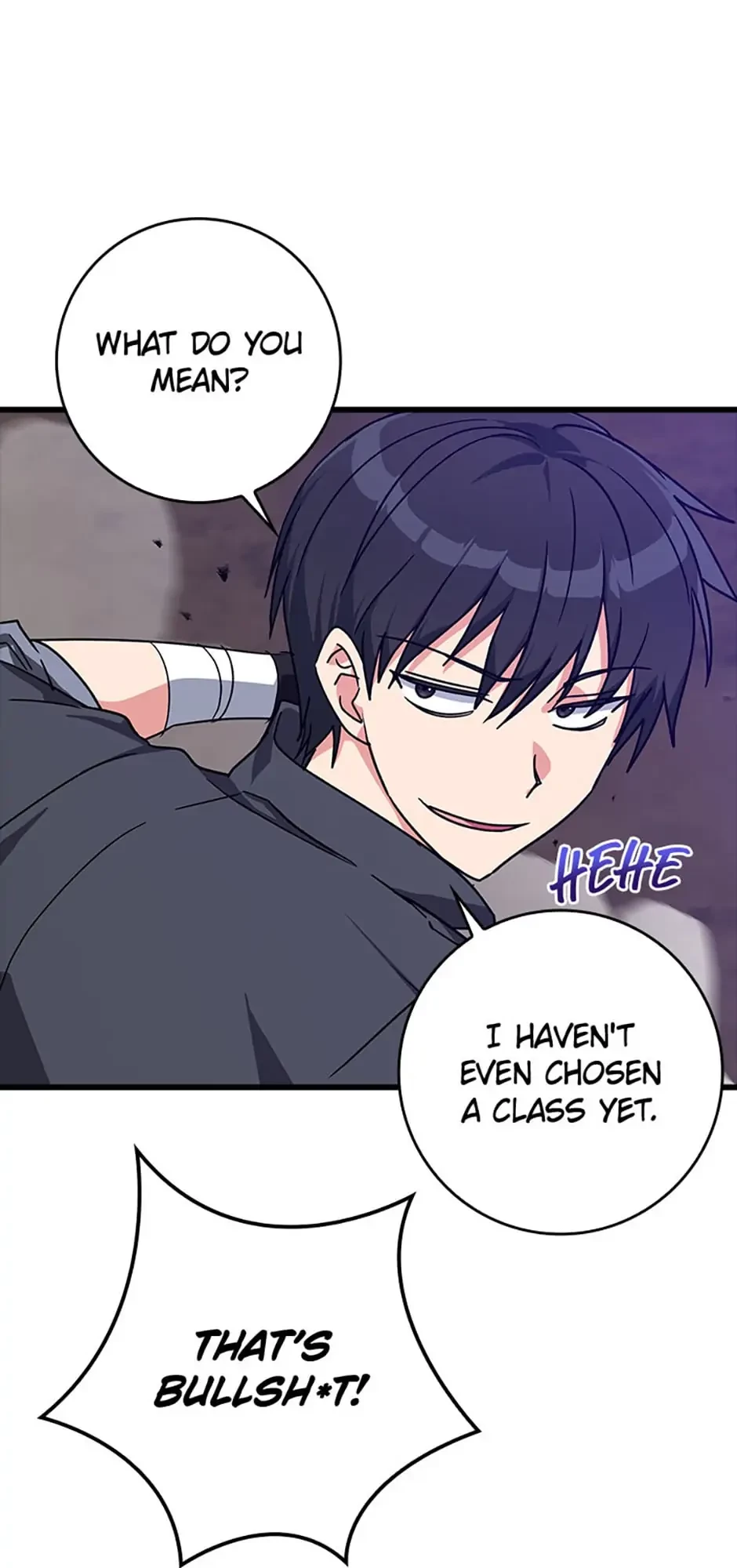 The Maxed-Out Player Chapter 13 - 65