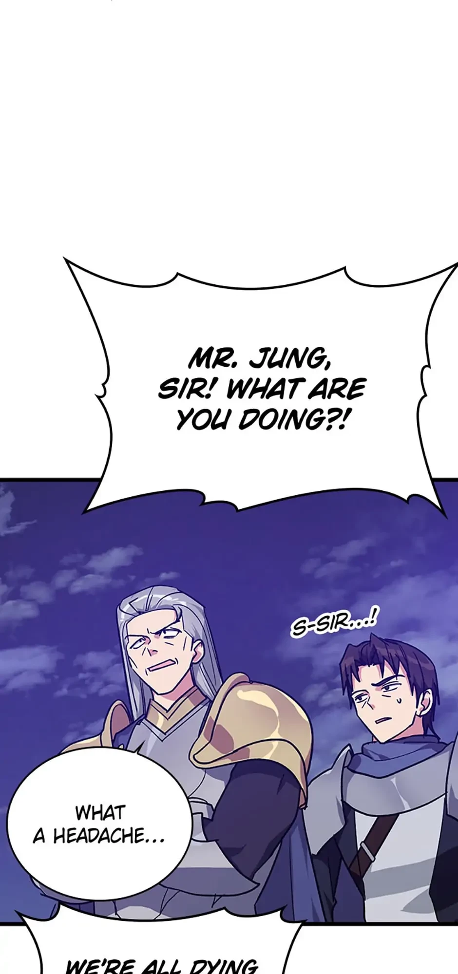 The Maxed-Out Player Chapter 13 - 66