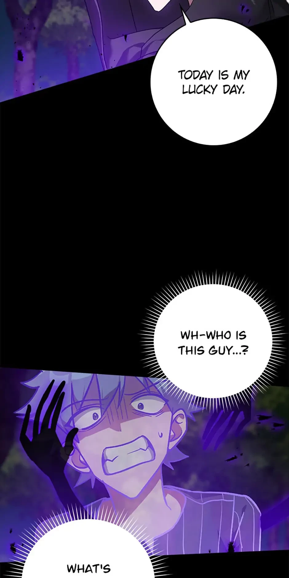 The Maxed-Out Player Chapter 11 - 30
