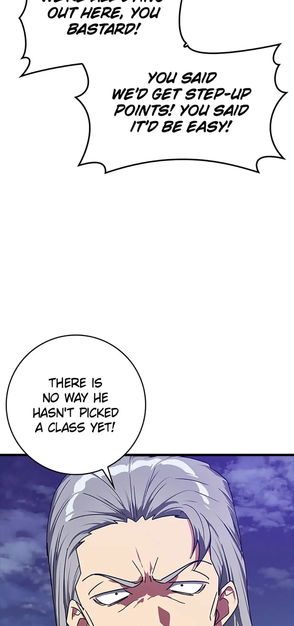 The Maxed-Out Player Chapter 13 - 67
