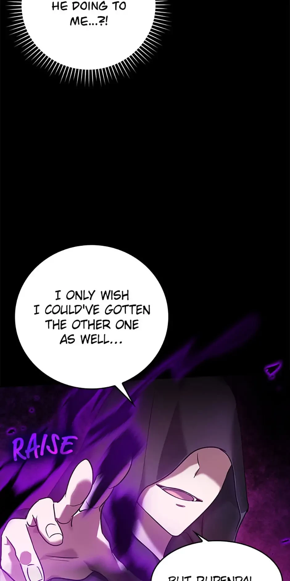 The Maxed-Out Player Chapter 11 - 31