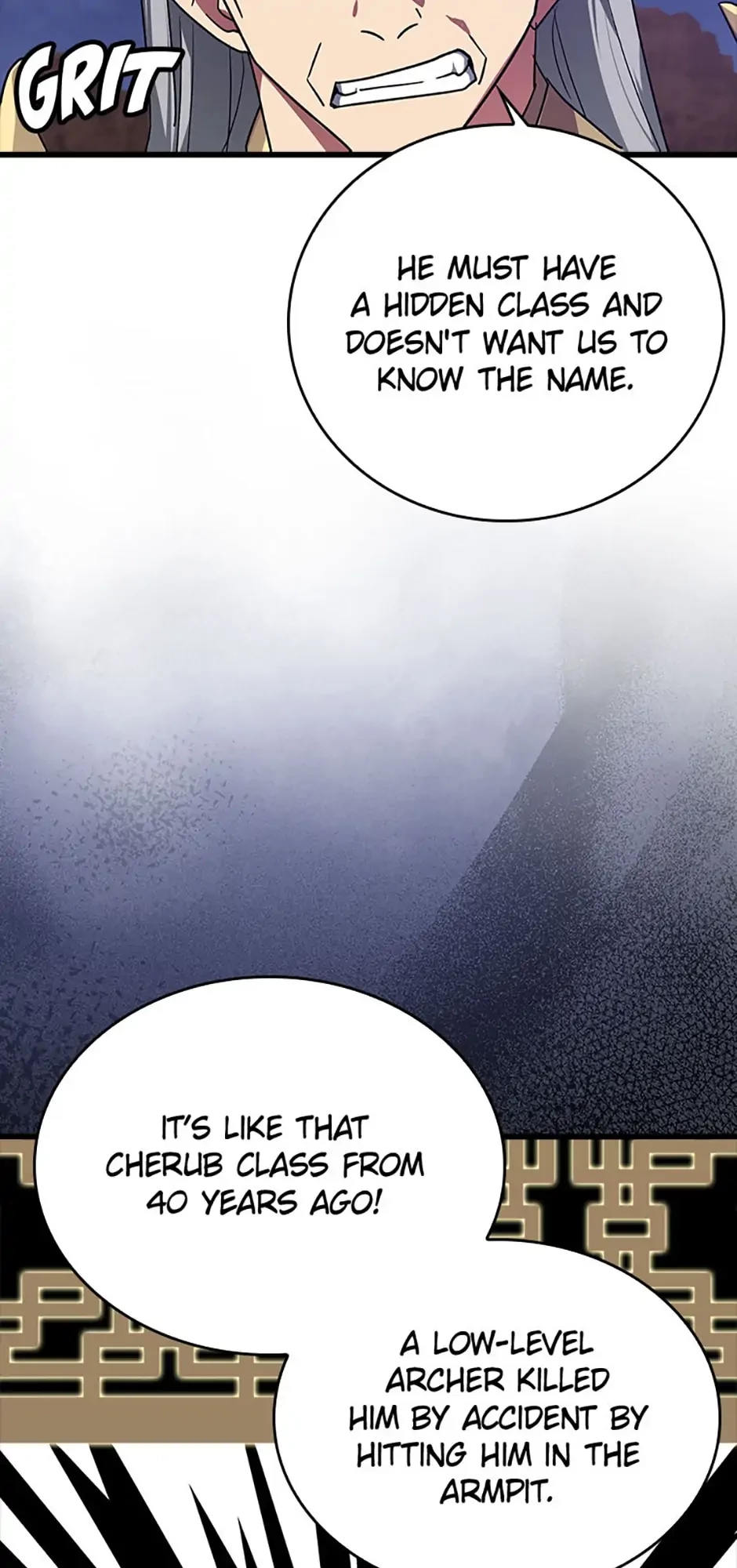 The Maxed-Out Player Chapter 13 - 68
