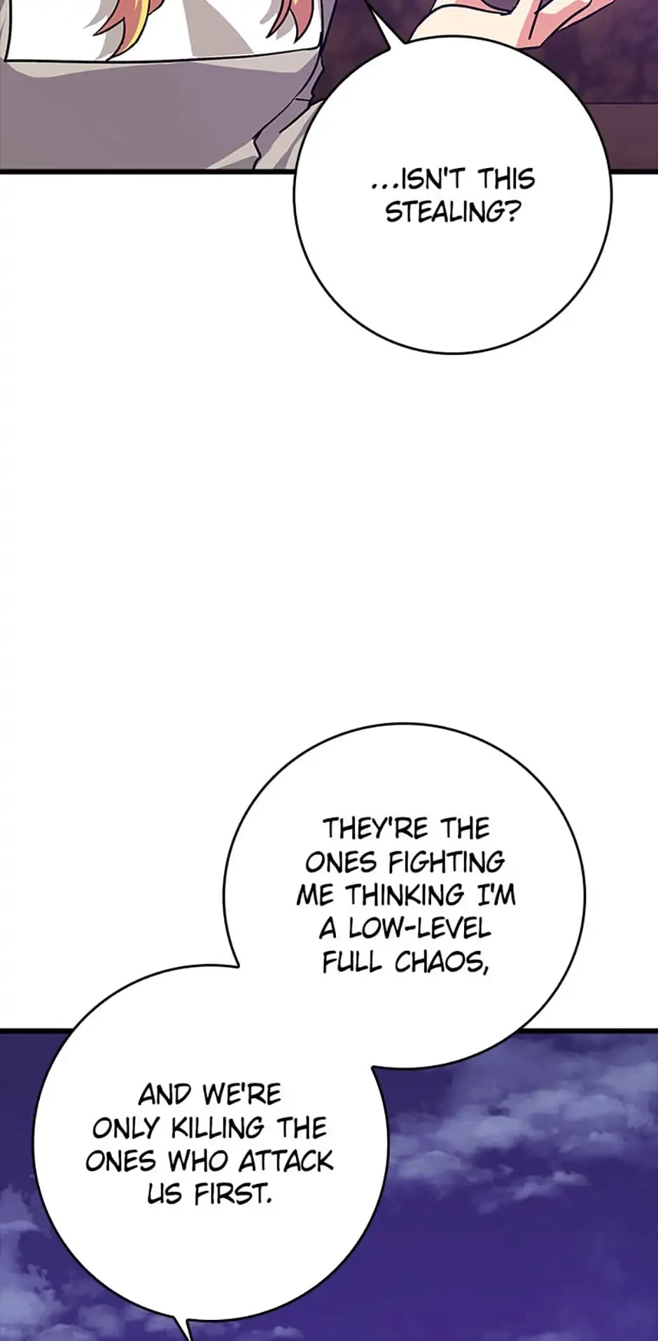 The Maxed-Out Player Chapter 12 - 61