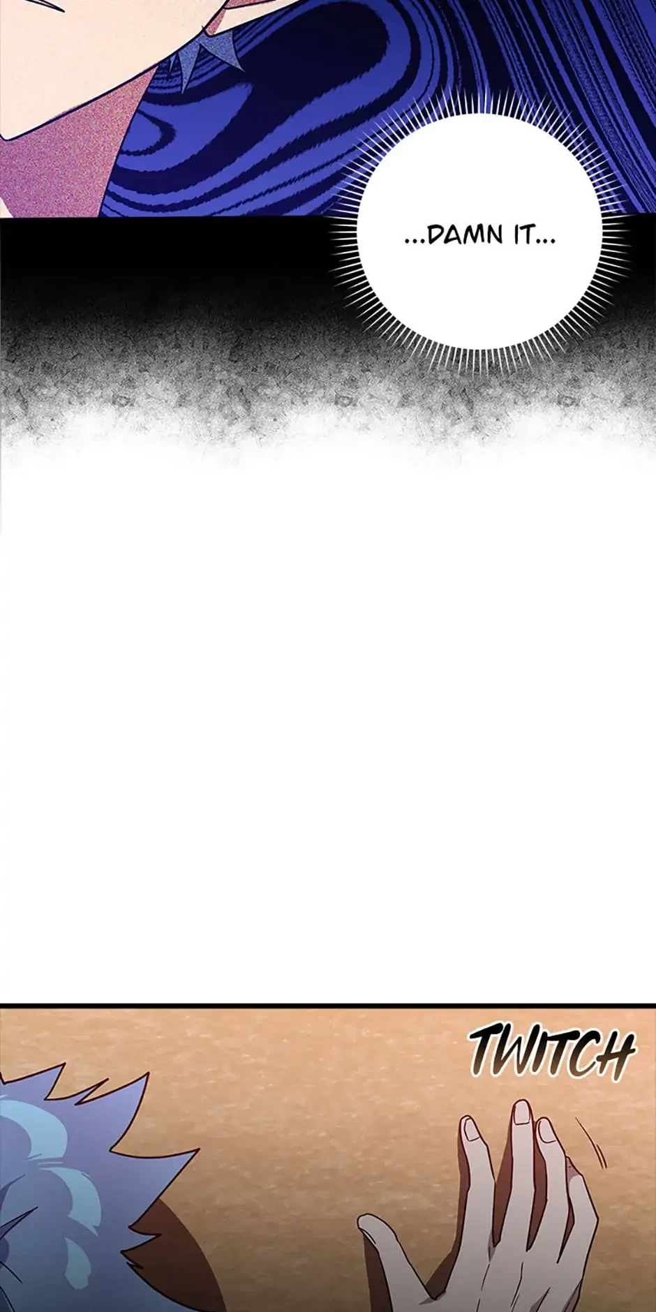 The Maxed-Out Player Chapter 11 - 33