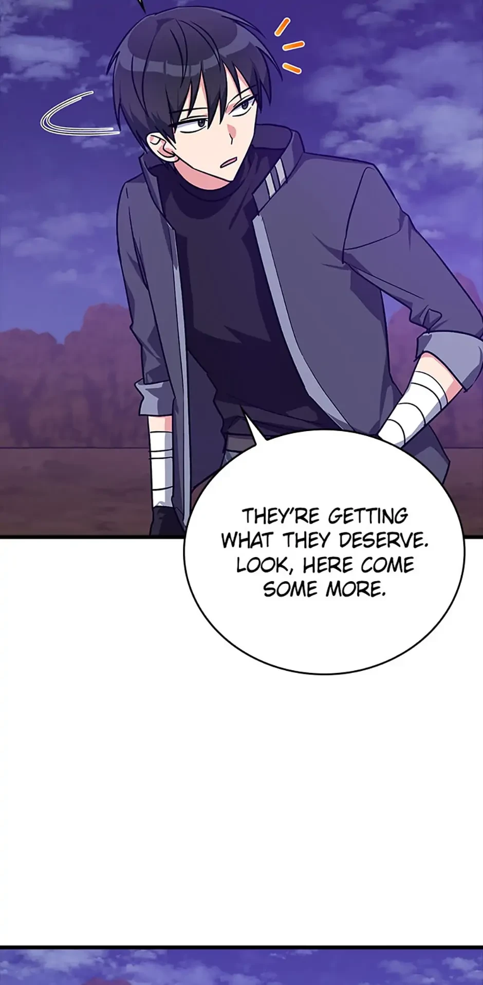 The Maxed-Out Player Chapter 12 - 62