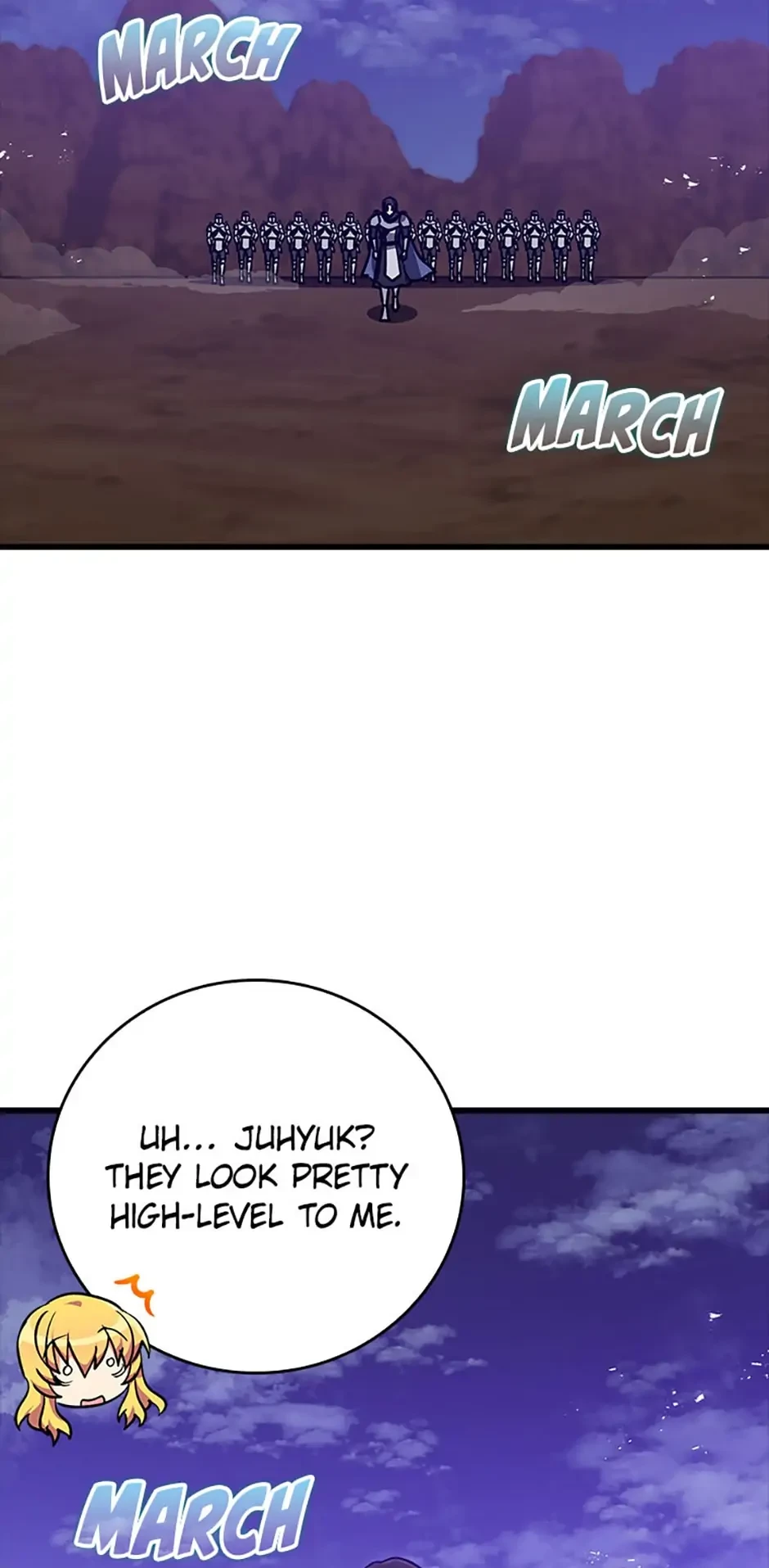 The Maxed-Out Player Chapter 12 - 63