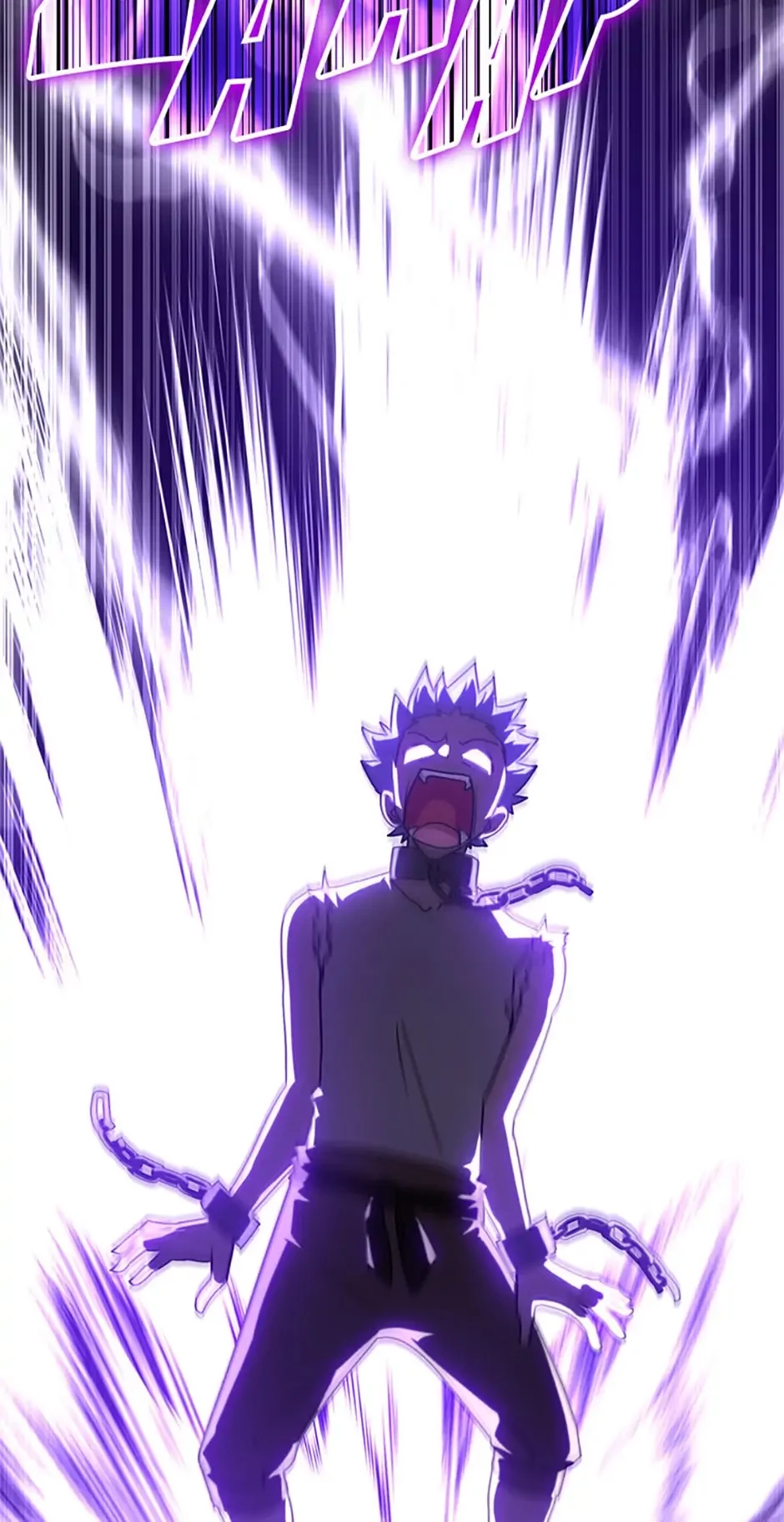 The Maxed-Out Player Chapter 11 - 38