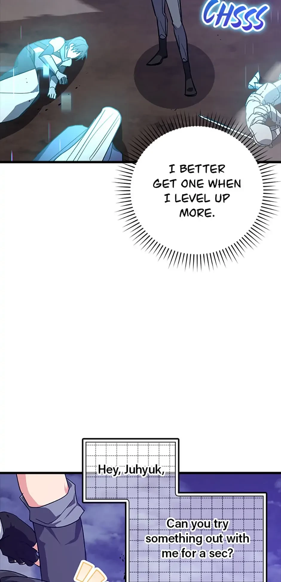 The Maxed-Out Player Chapter 13 - 75