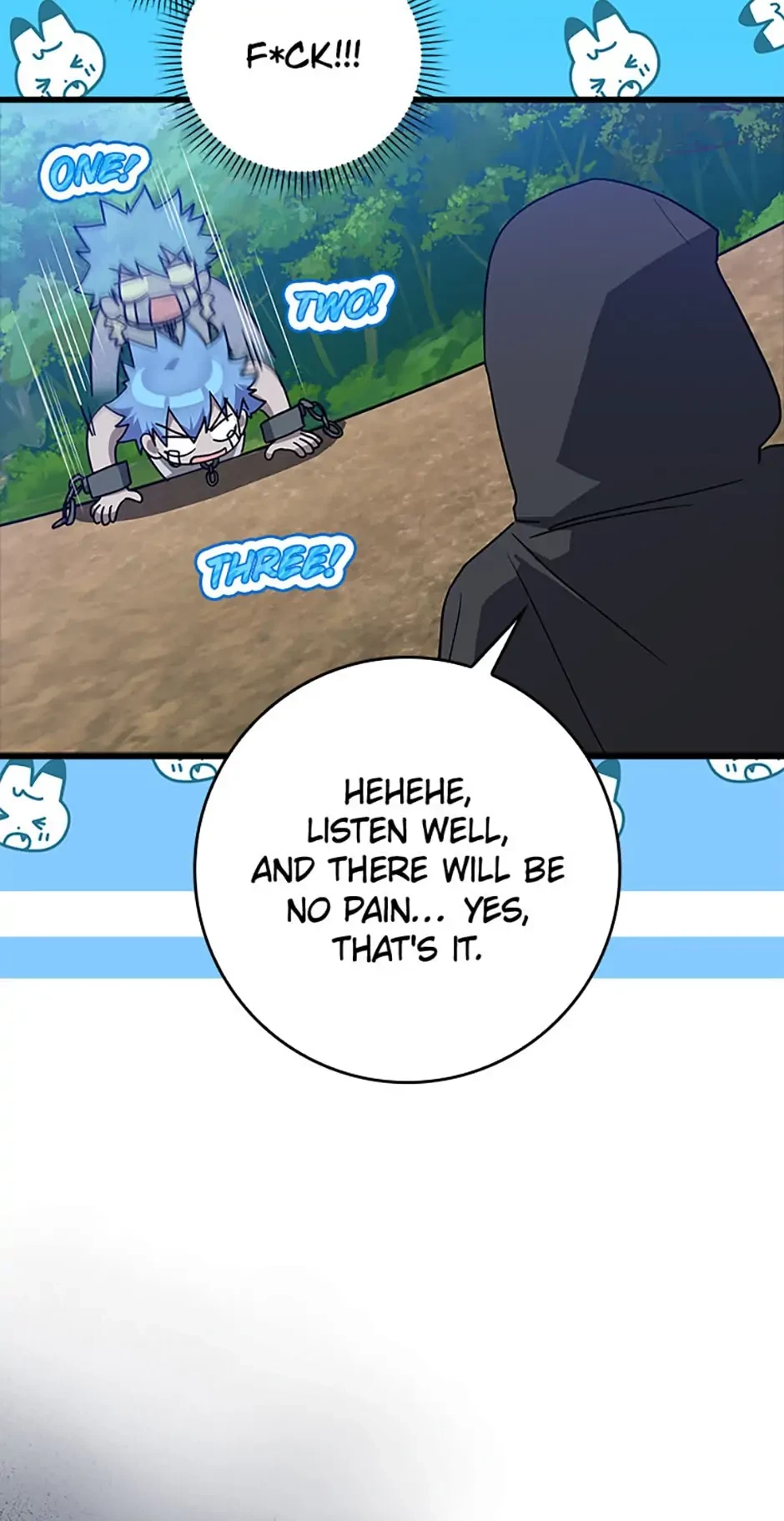 The Maxed-Out Player Chapter 11 - 40