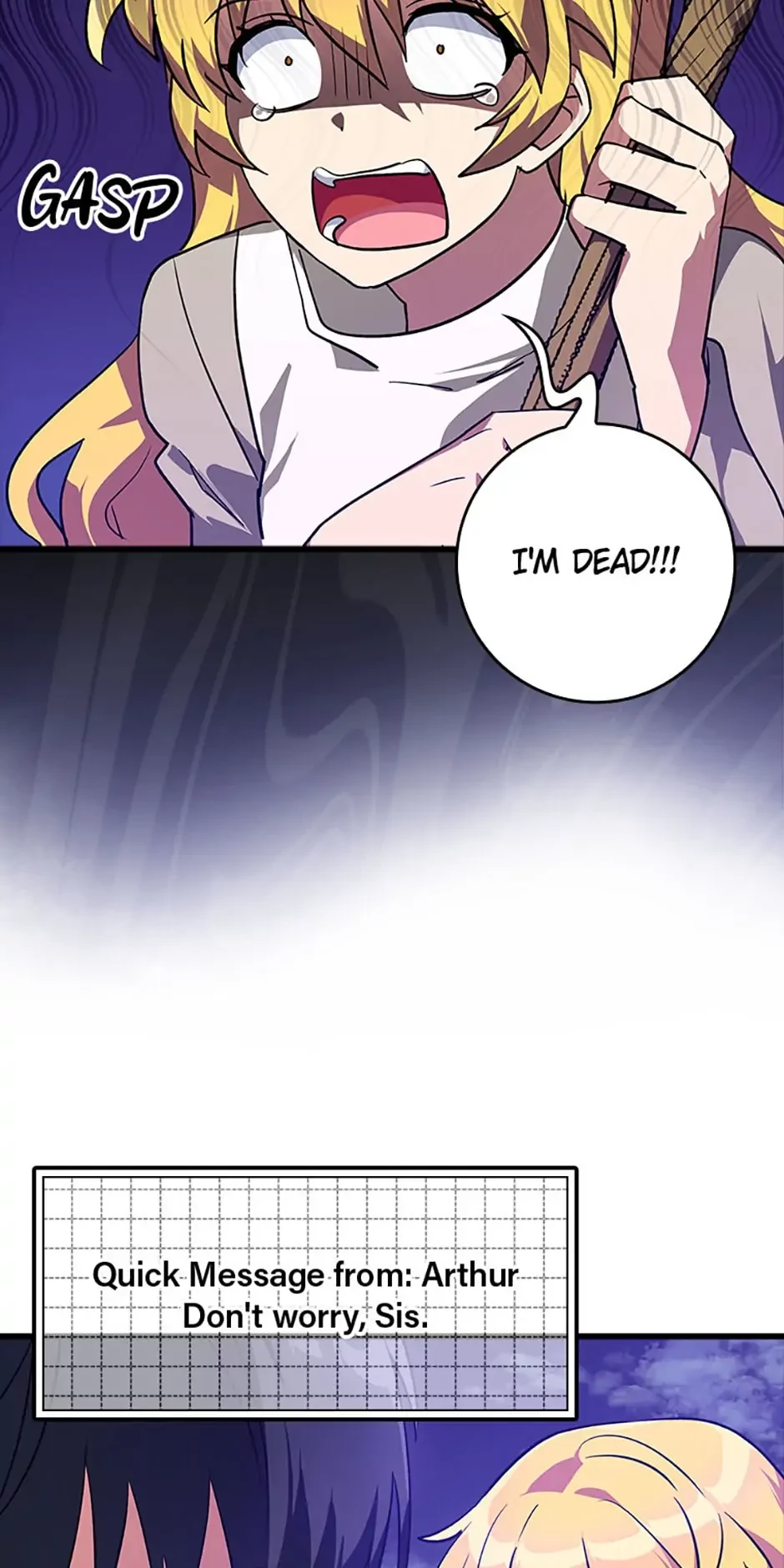 The Maxed-Out Player Chapter 12 - 68