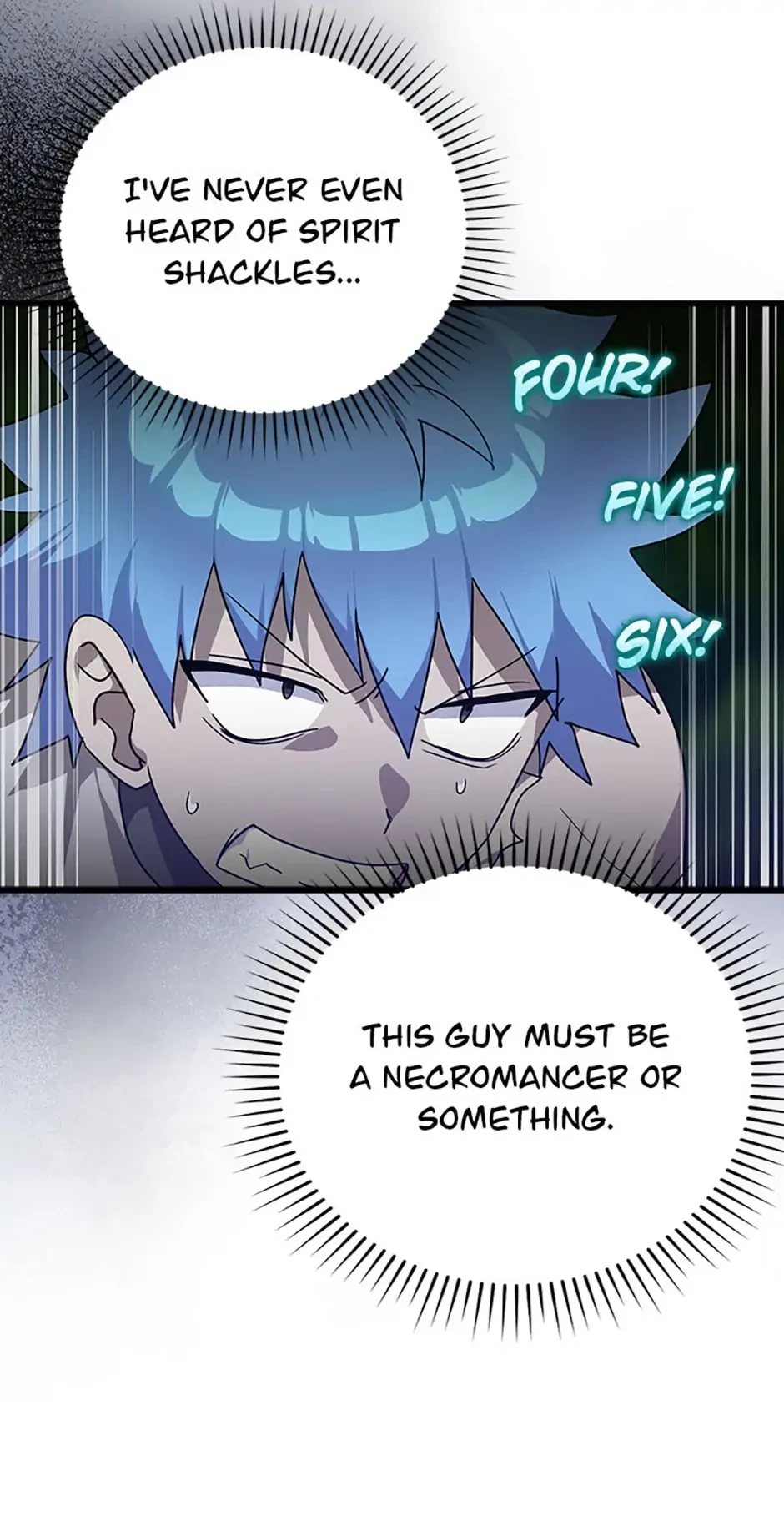 The Maxed-Out Player Chapter 11 - 41