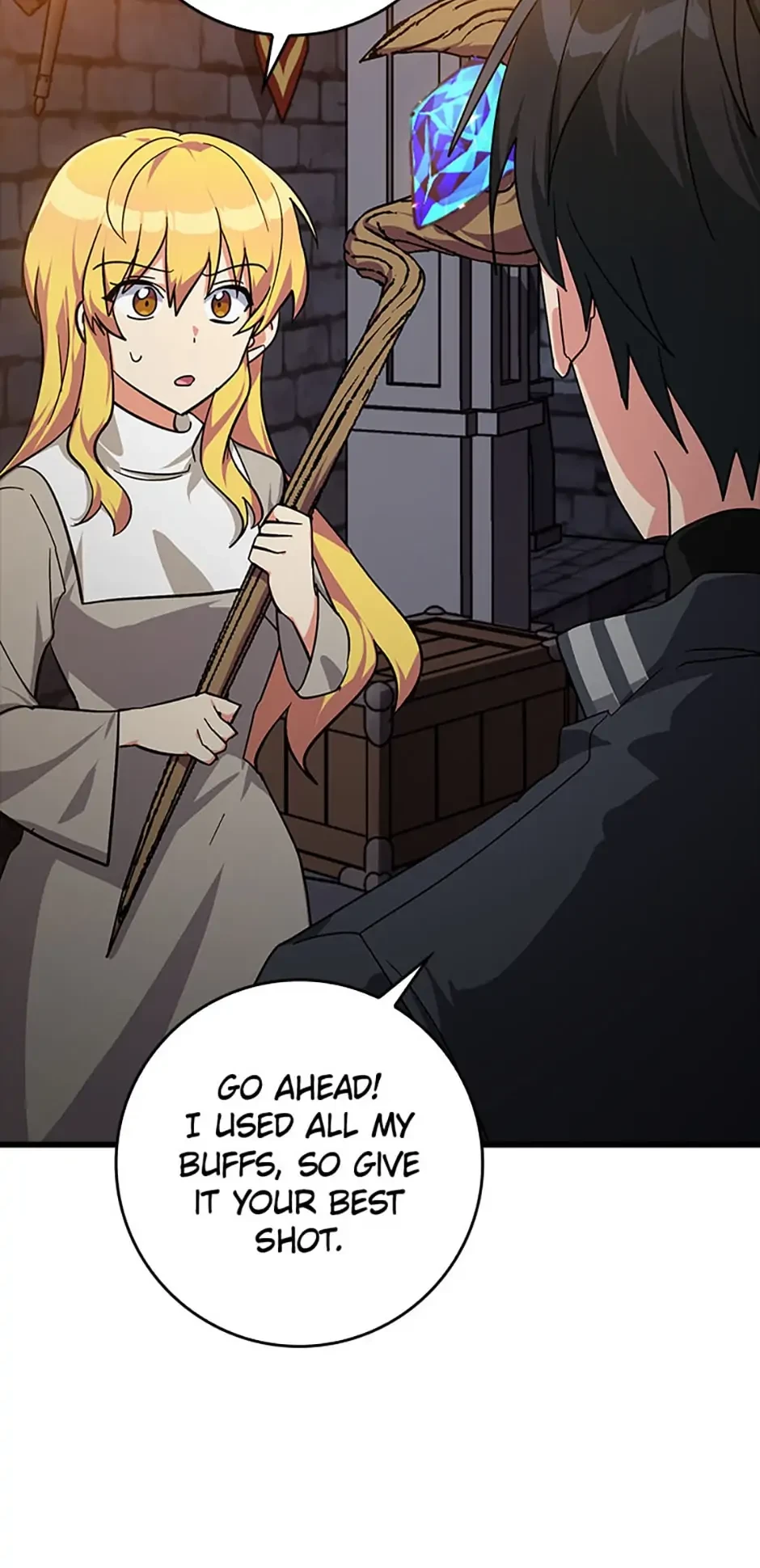 The Maxed-Out Player Chapter 13 - 79