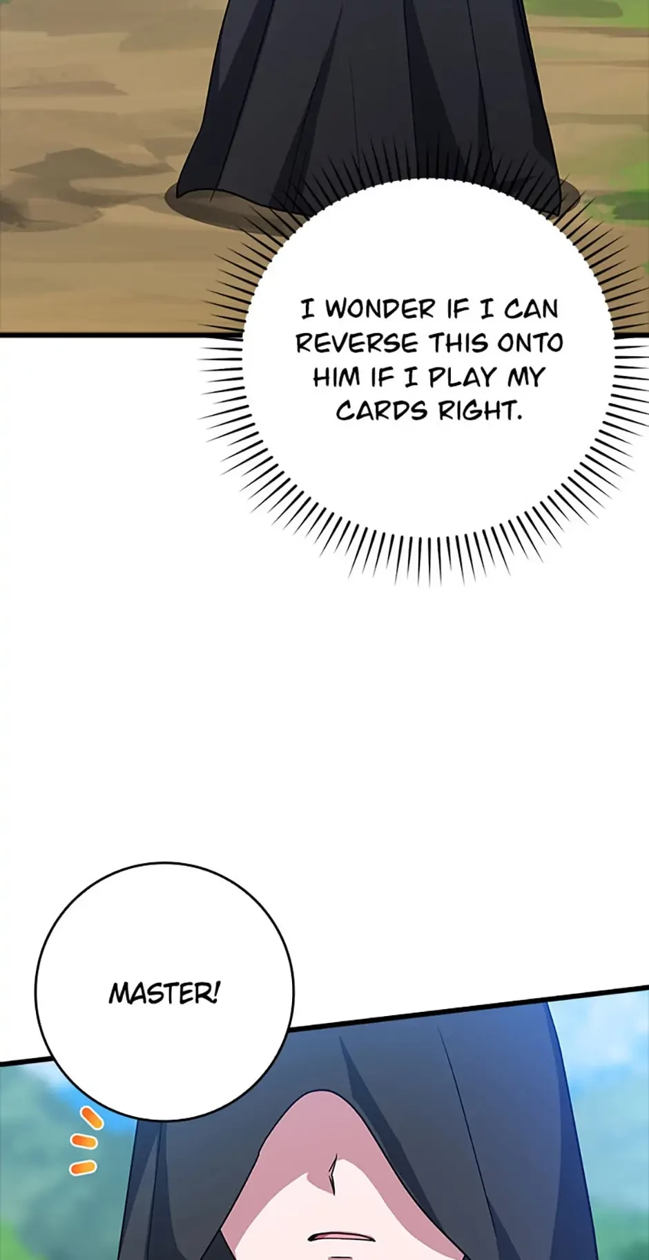 The Maxed-Out Player Chapter 11 - 43
