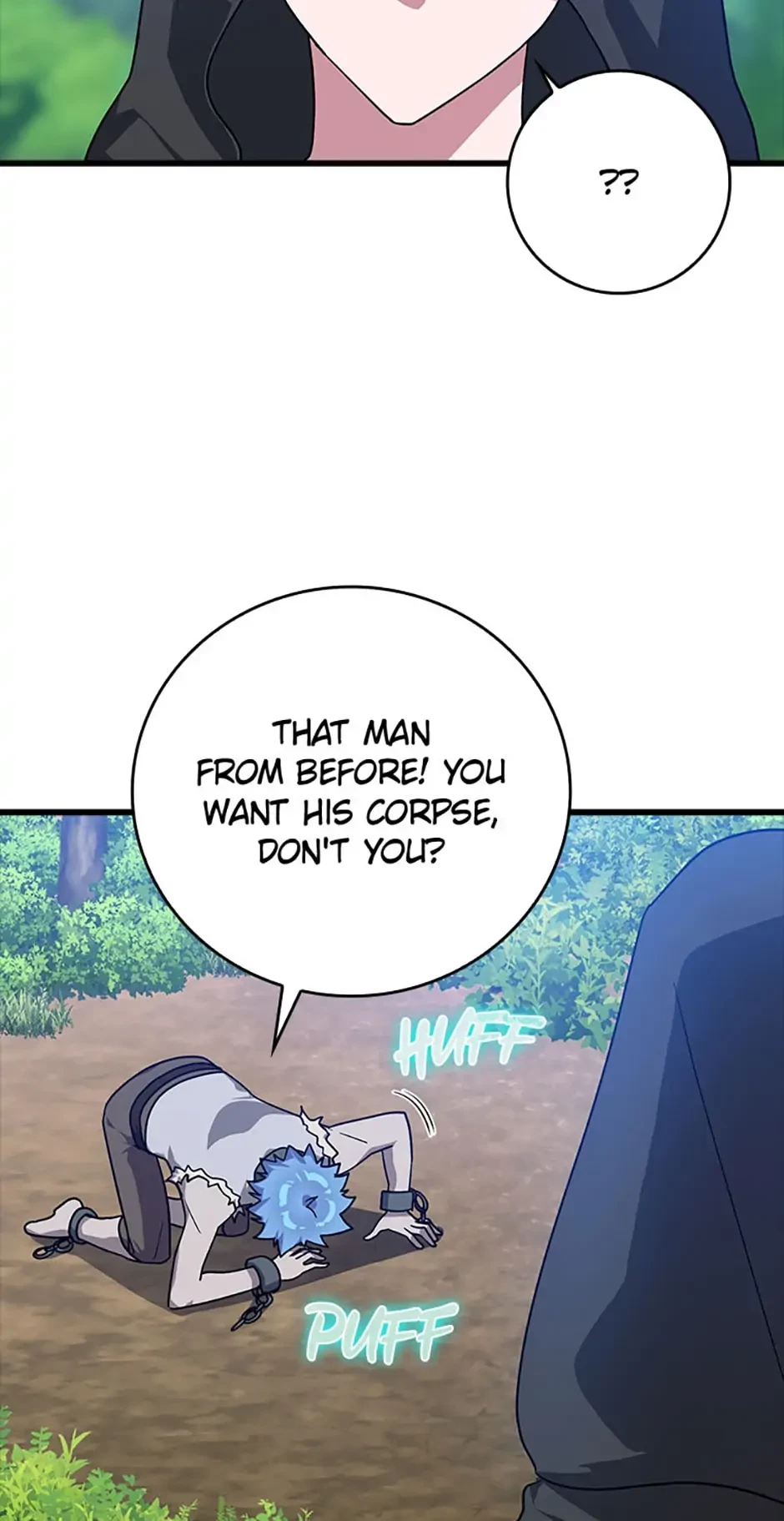 The Maxed-Out Player Chapter 11 - 44