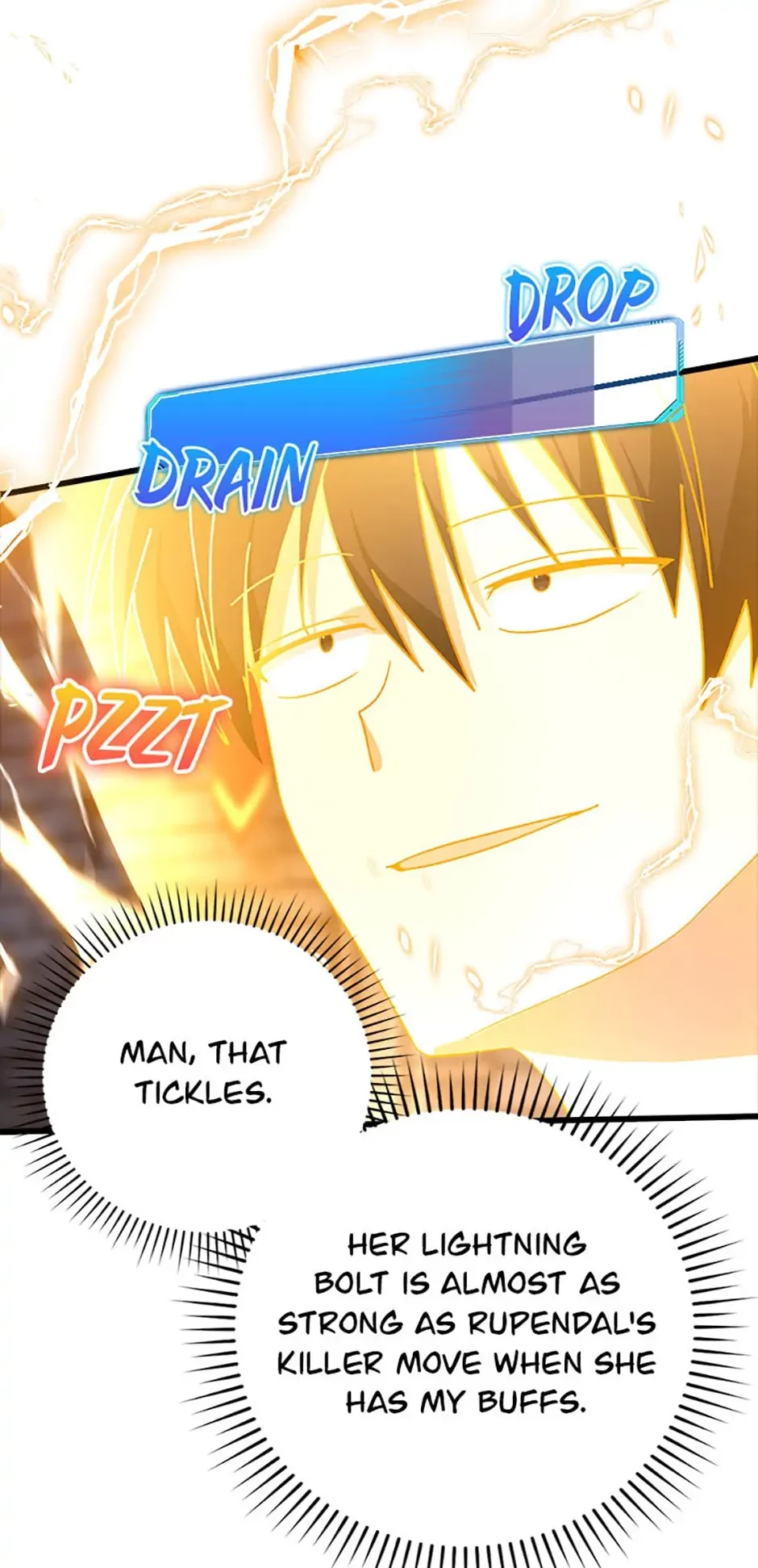 The Maxed-Out Player Chapter 13 - 81