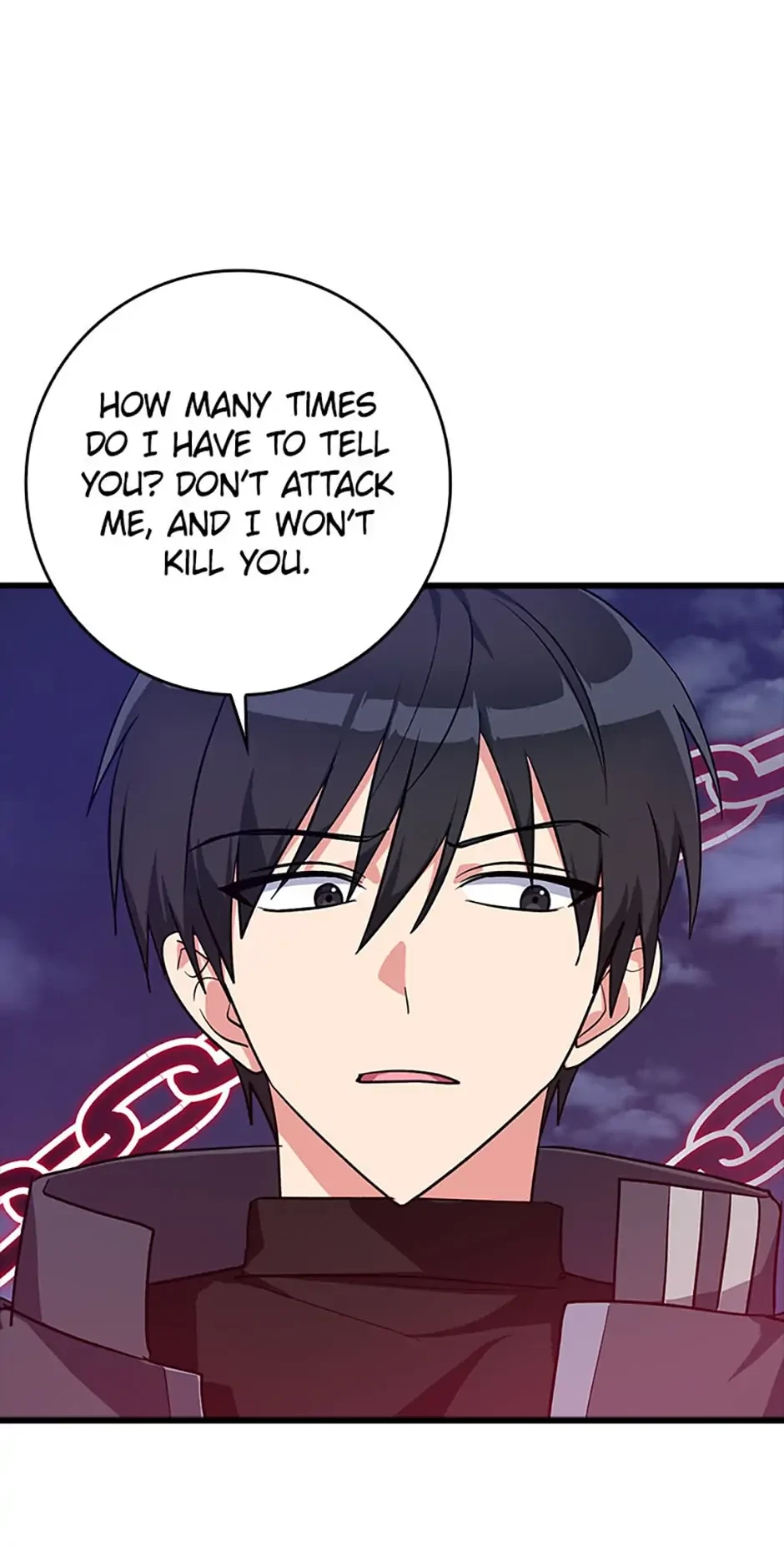 The Maxed-Out Player Chapter 12 - 75