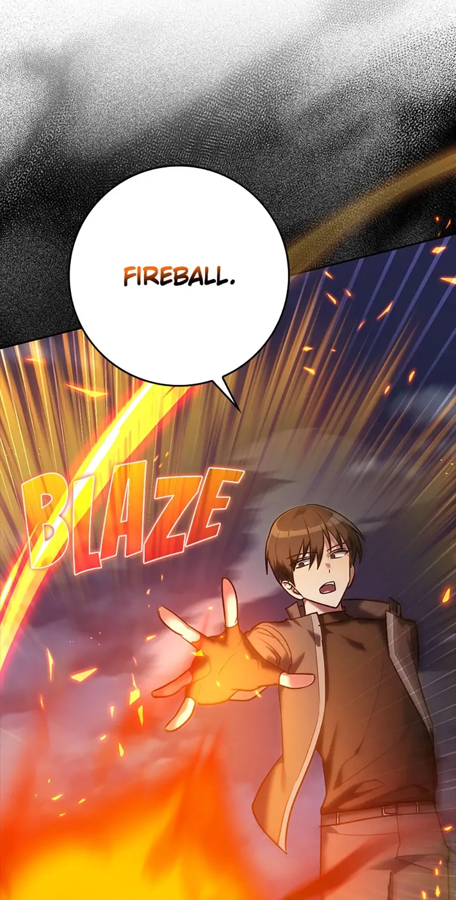 The Maxed-Out Player Chapter 12 - 77