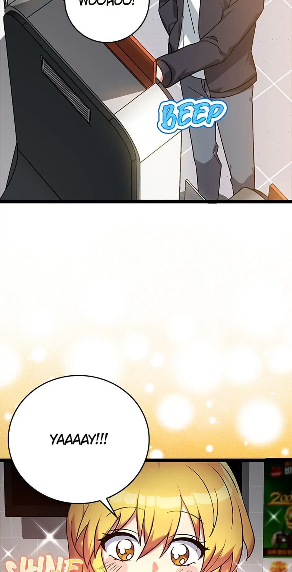 The Maxed-Out Player Chapter 11 - 50