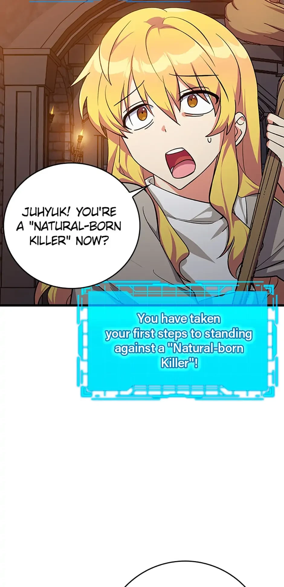 The Maxed-Out Player Chapter 13 - 89
