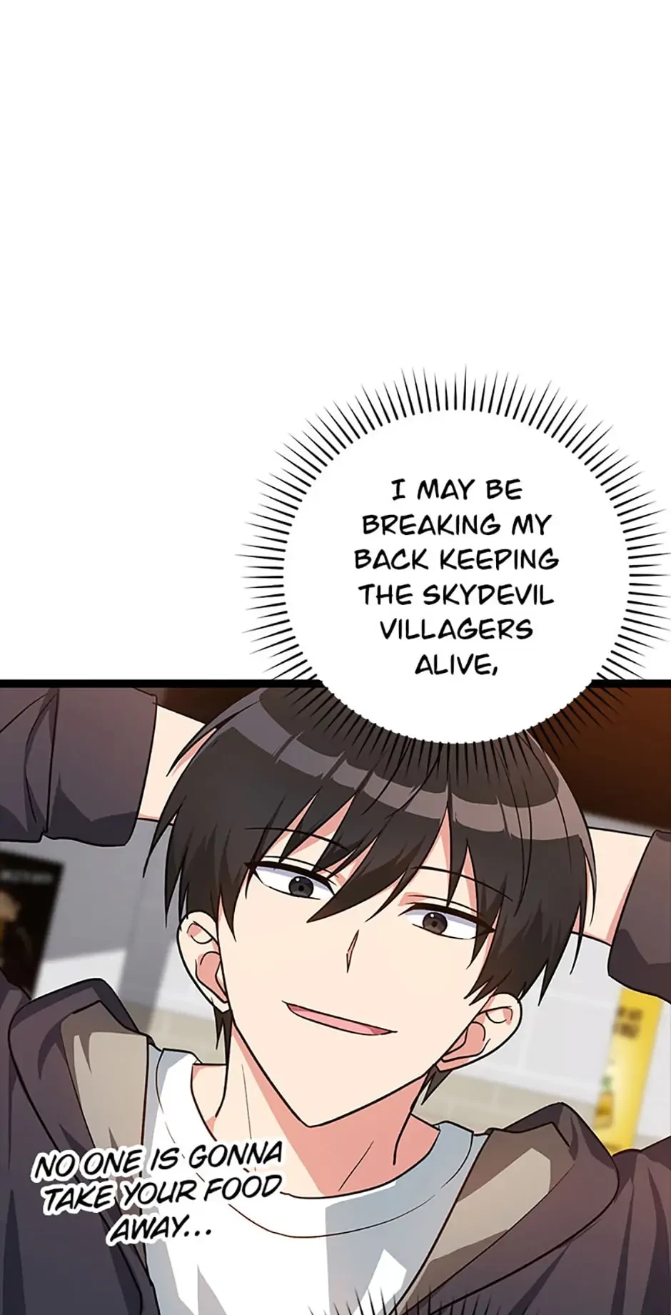 The Maxed-Out Player Chapter 11 - 52