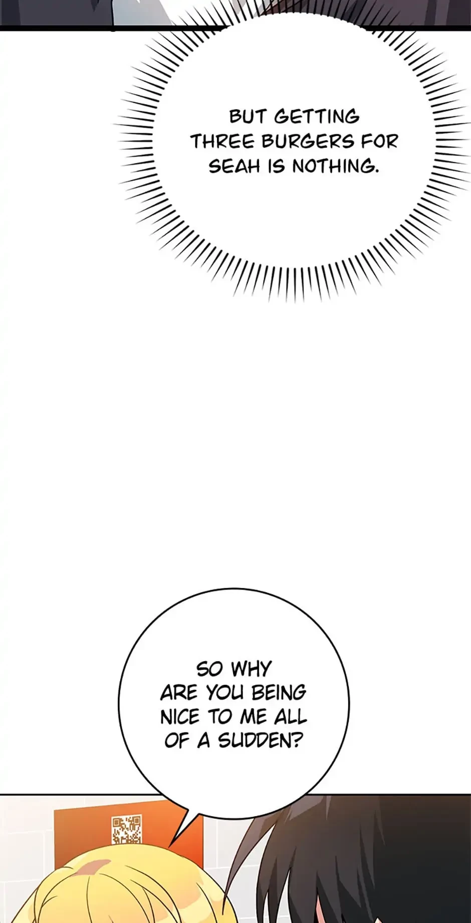 The Maxed-Out Player Chapter 11 - 53