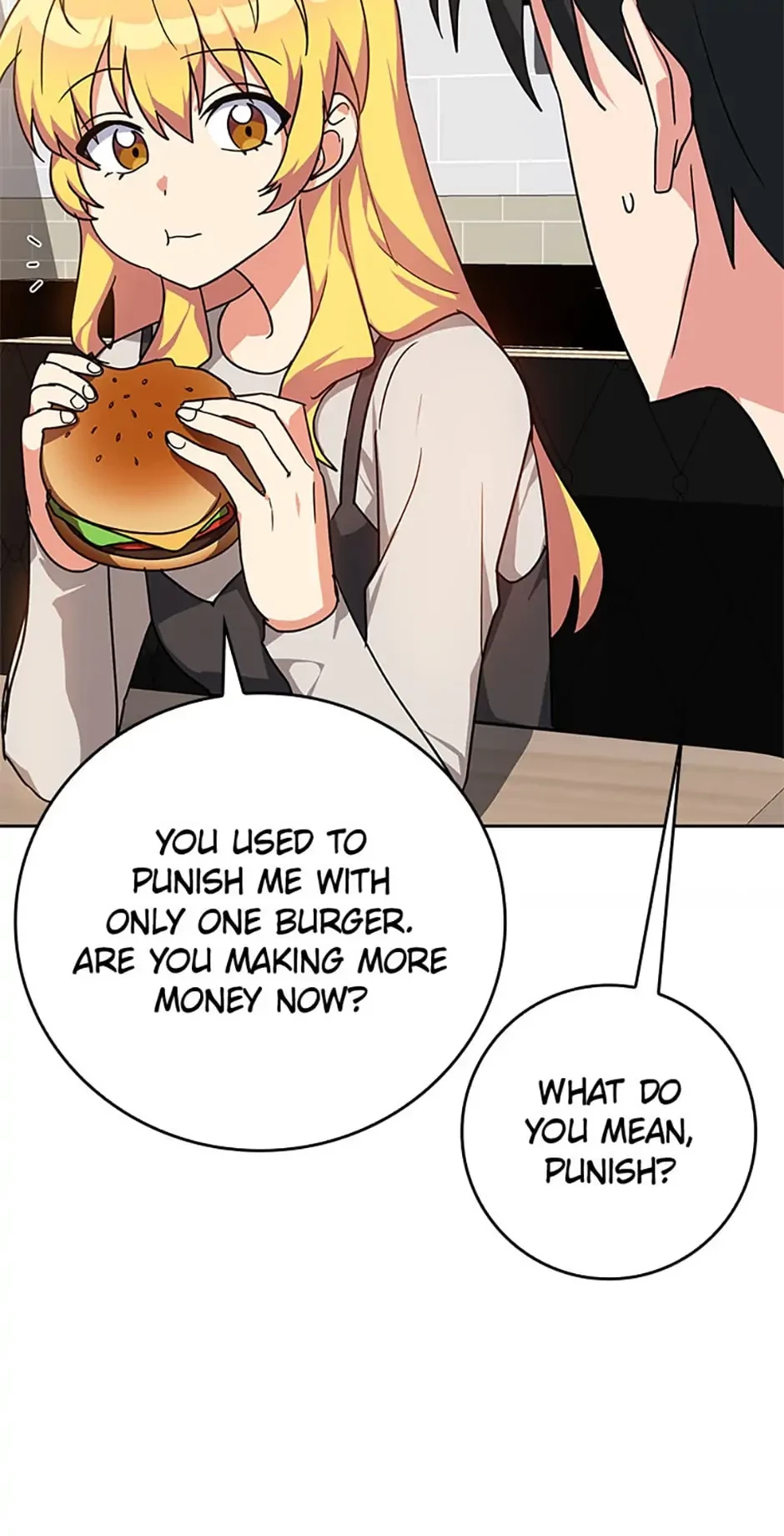 The Maxed-Out Player Chapter 11 - 54