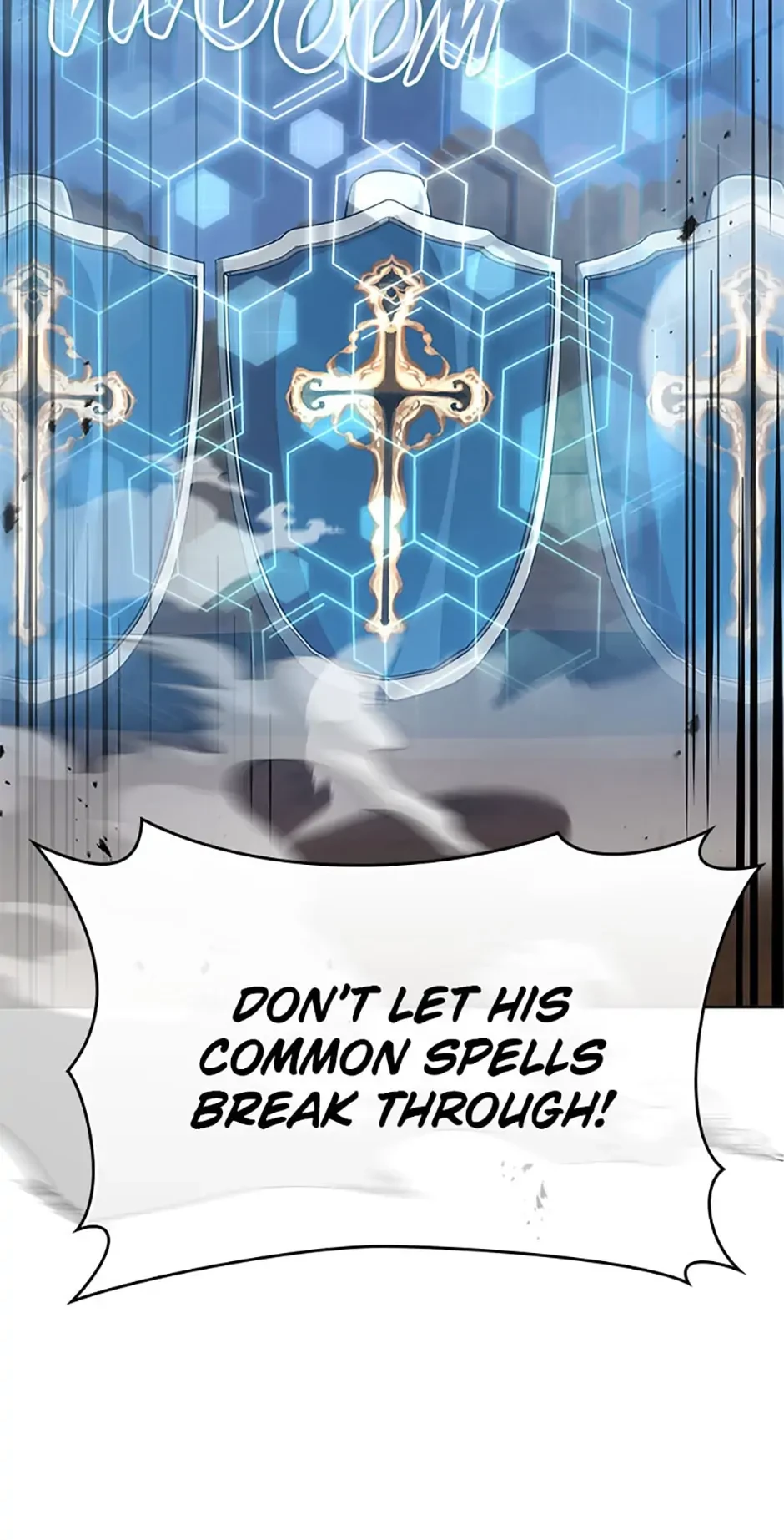 The Maxed-Out Player Chapter 12 - 83