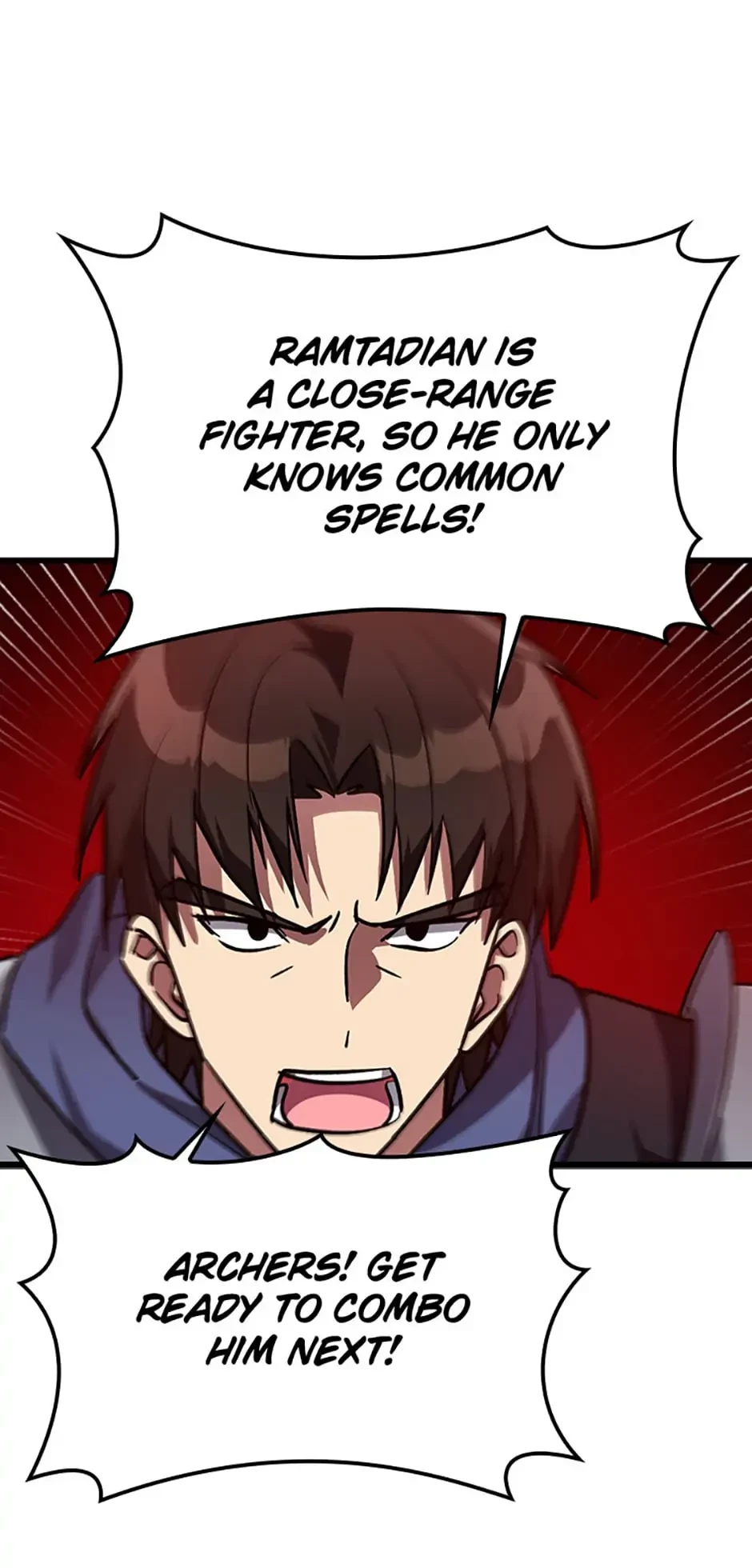 The Maxed-Out Player Chapter 12 - 84