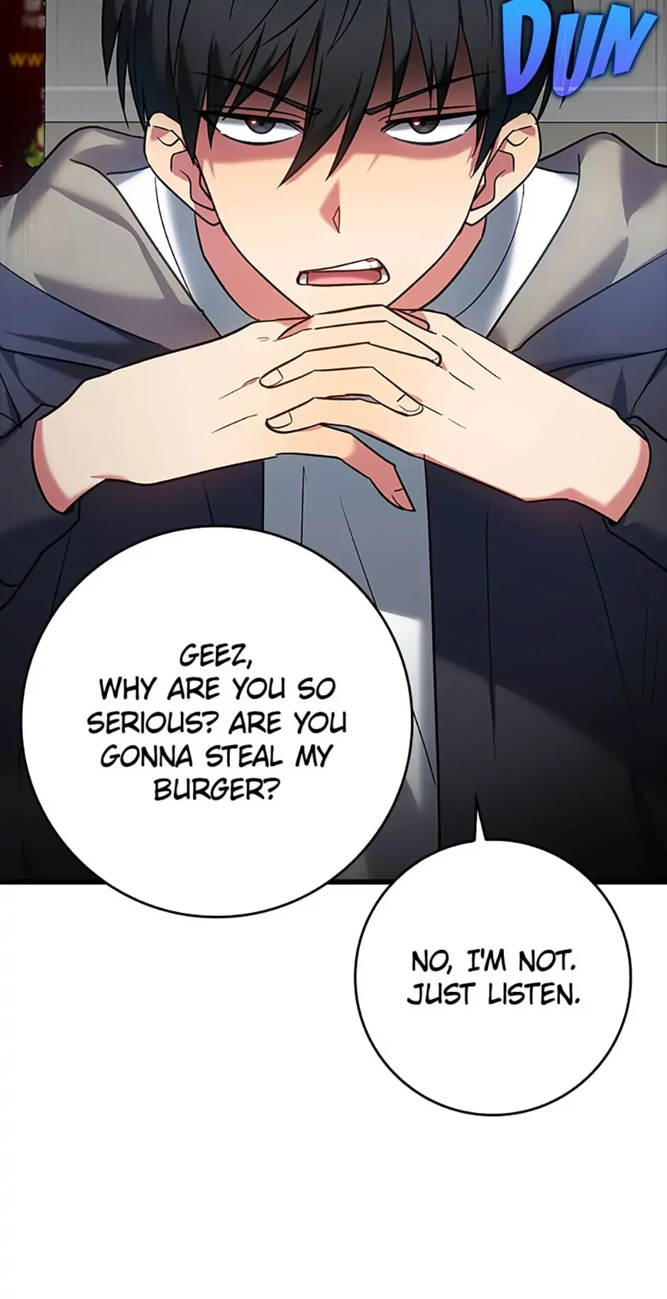 The Maxed-Out Player Chapter 11 - 57