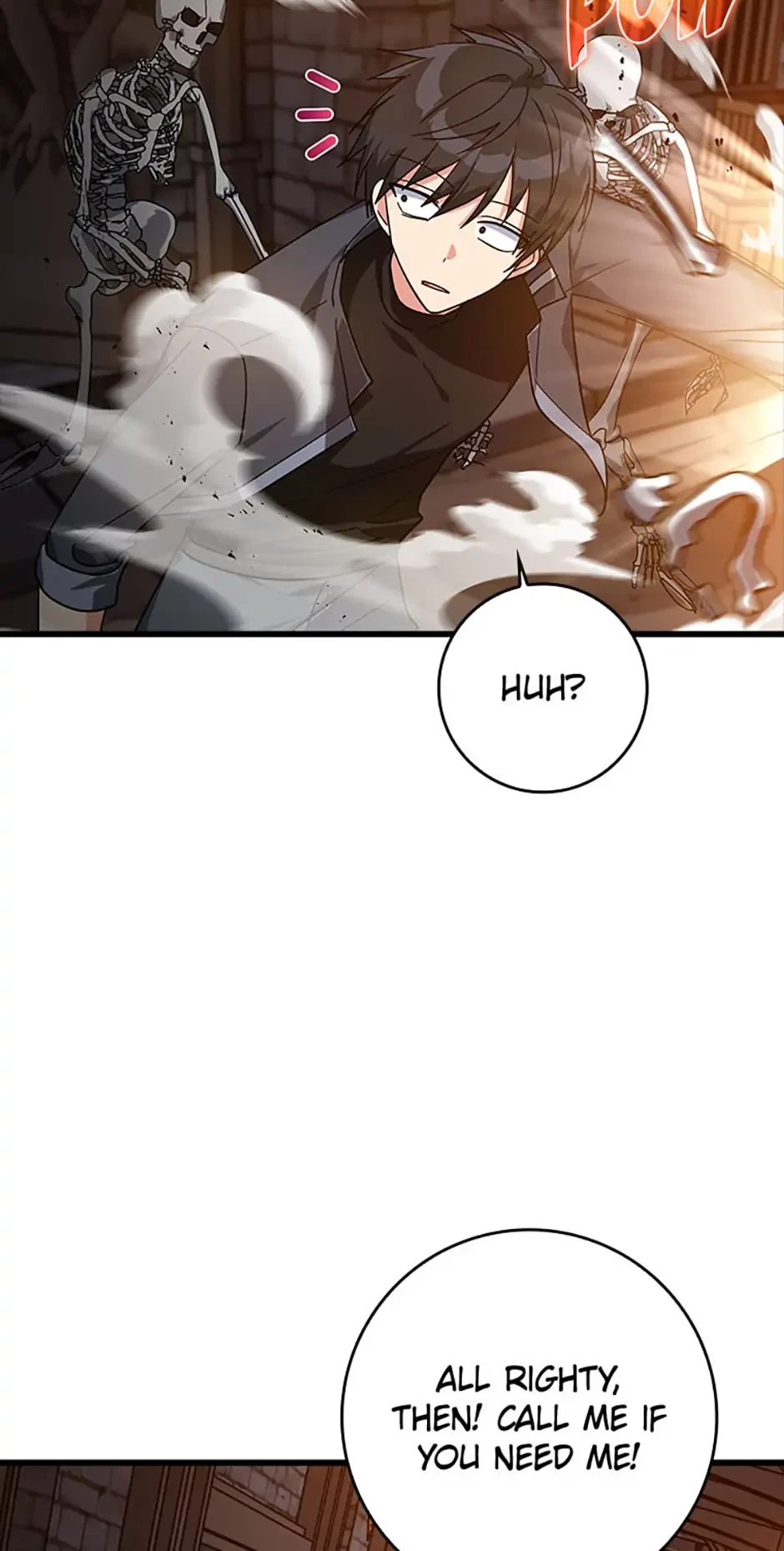 The Maxed-Out Player Chapter 13 - 95