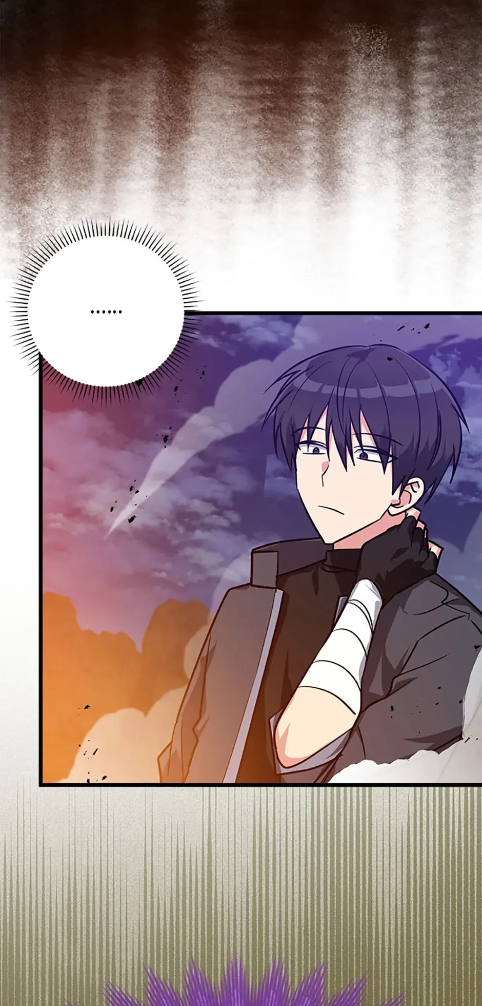 The Maxed-Out Player Chapter 12 - 87