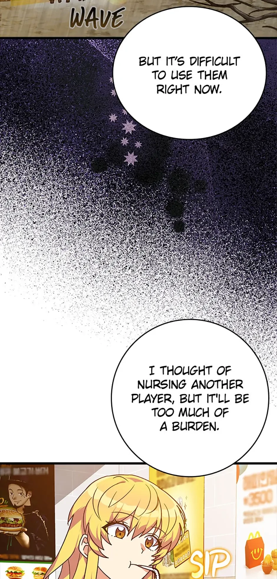 The Maxed-Out Player Chapter 11 - 60