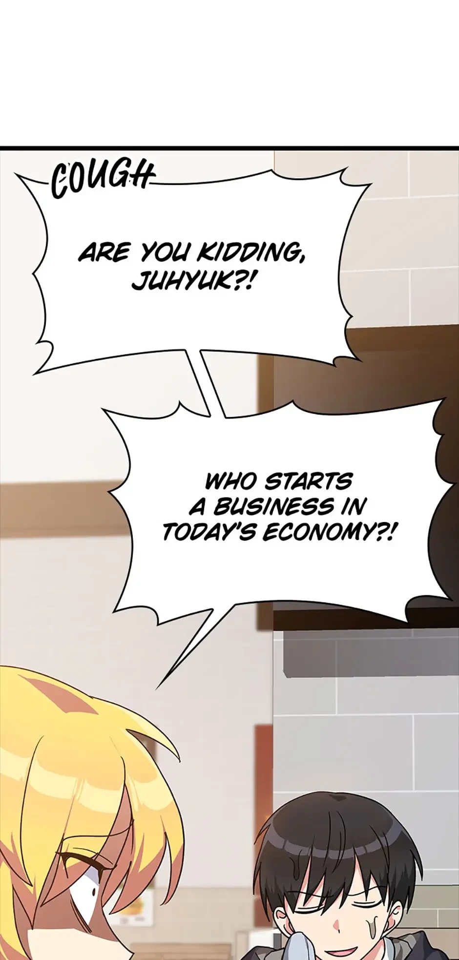 The Maxed-Out Player Chapter 11 - 63