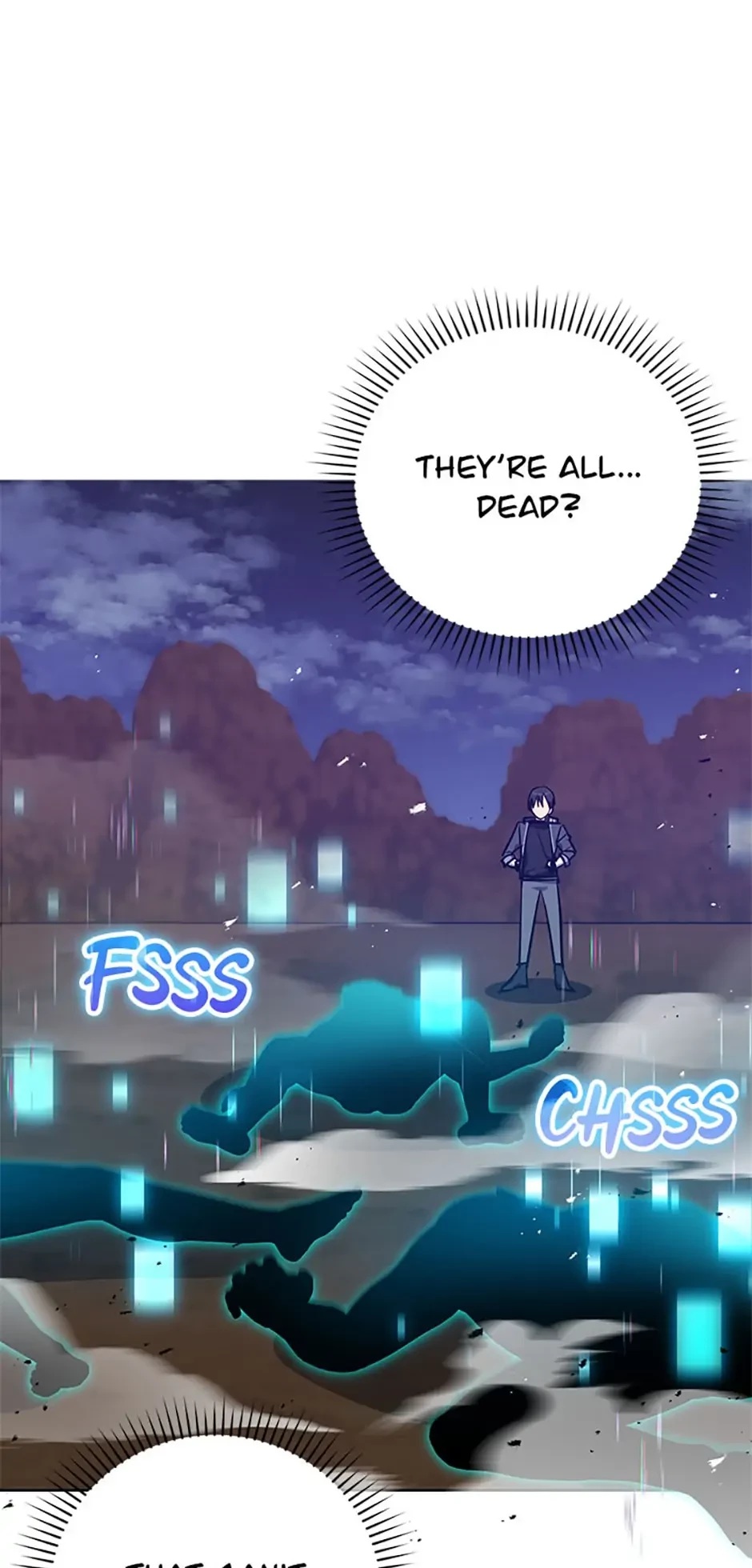 The Maxed-Out Player Chapter 12 - 92