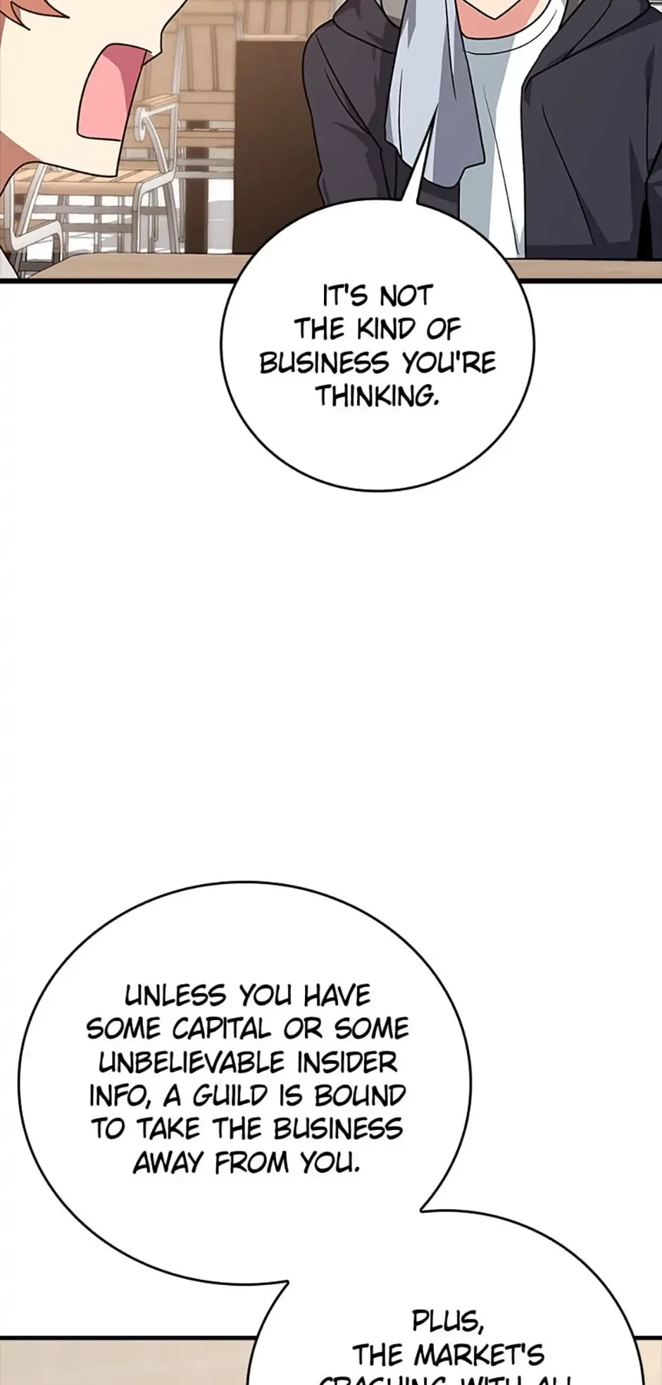 The Maxed-Out Player Chapter 11 - 64