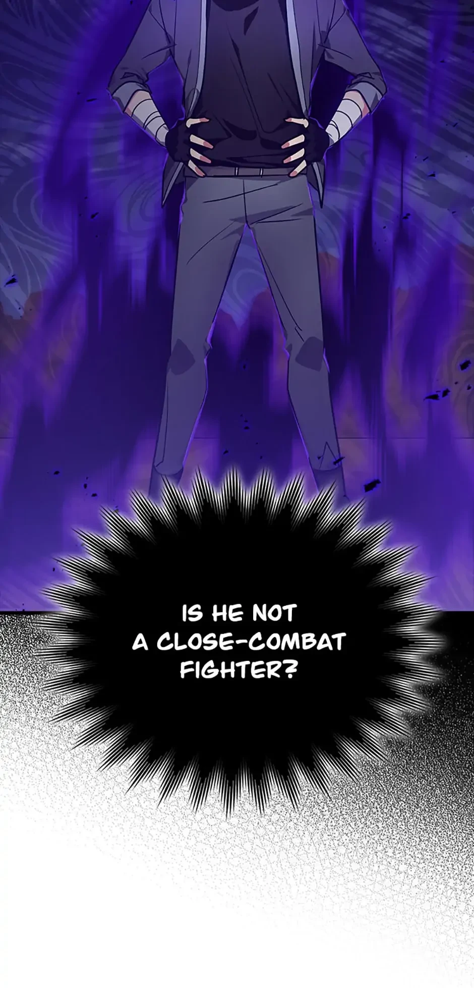 The Maxed-Out Player Chapter 12 - 94